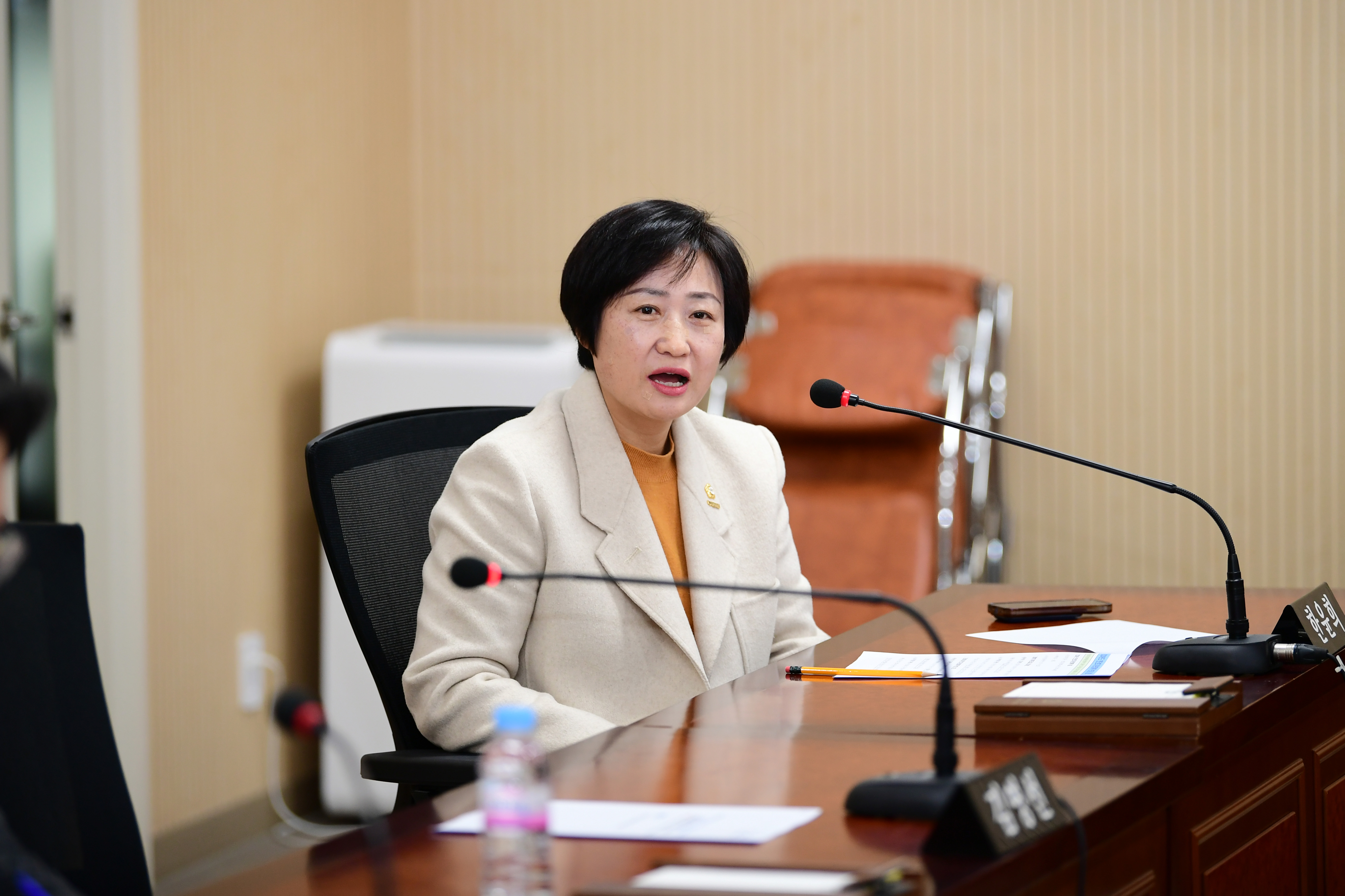 제285회 임시회 폐회 중 운영위원회 회의 첨부이미지 : 20240219 제285회 임시회 폐회 중 운영위원회 회의  (13).jpg