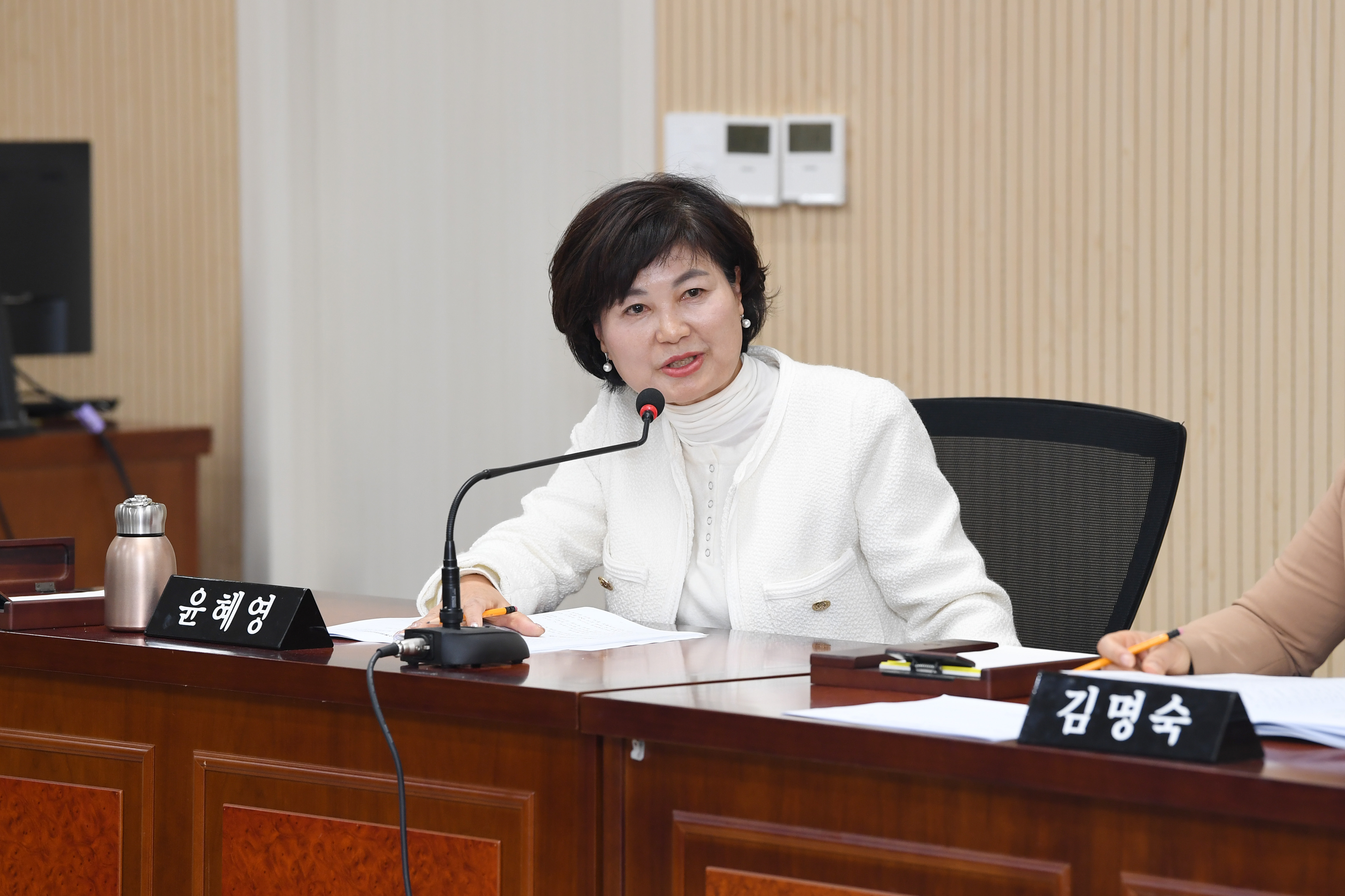 2025년도 행정사무감사 운영위원회 첨부이미지 : 20251204 2025년 행정사무감사 운영위원회 (10).jpg