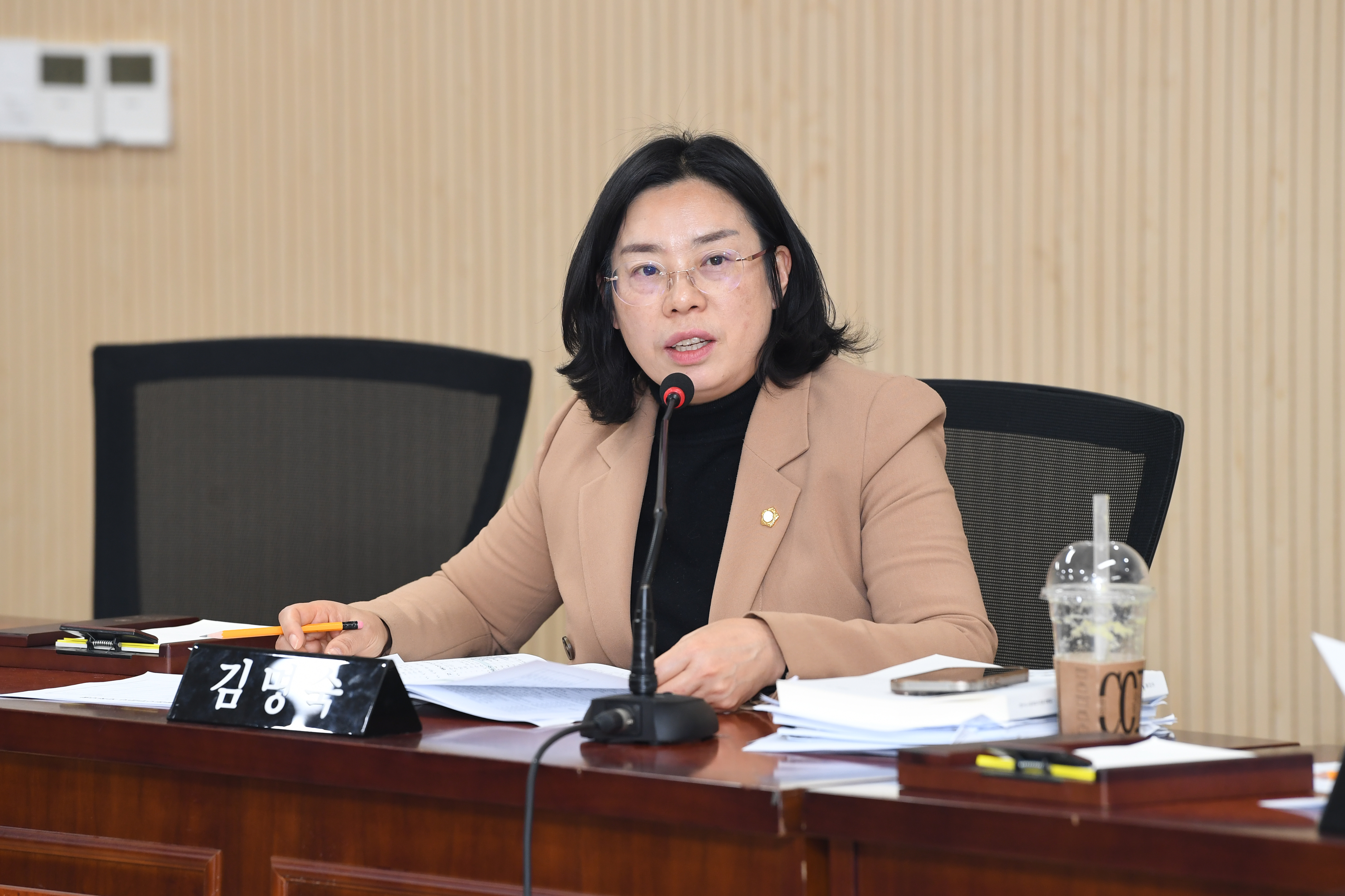 2025년도 행정사무감사 운영위원회 첨부이미지 : 20251204 2025년 행정사무감사 운영위원회 (30).jpg