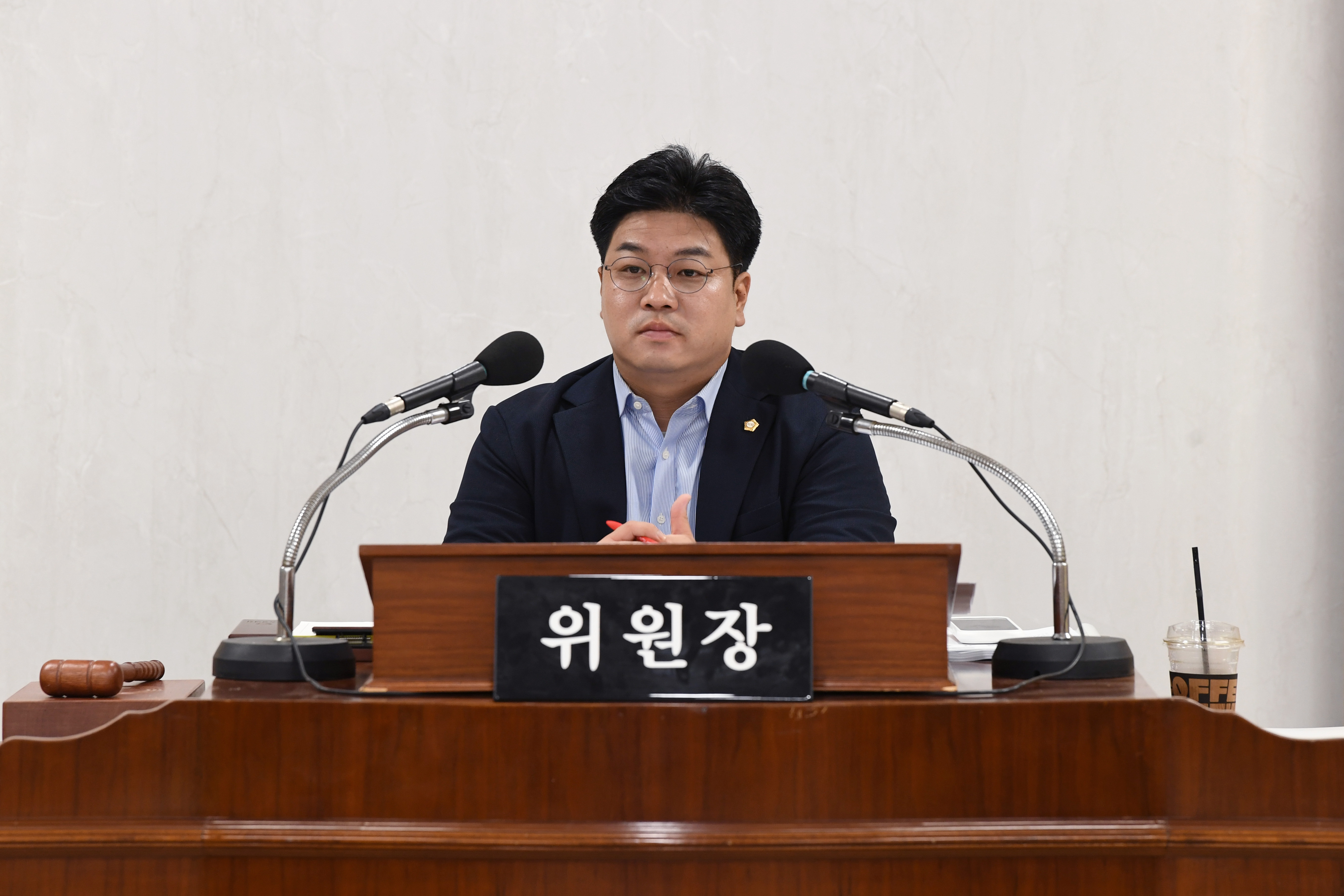 제298회 임시회 운영위원회 회의 첨부이미지 : 20250717 제298회 임시회 운영위원회 회의(안건심사) (22).jpg