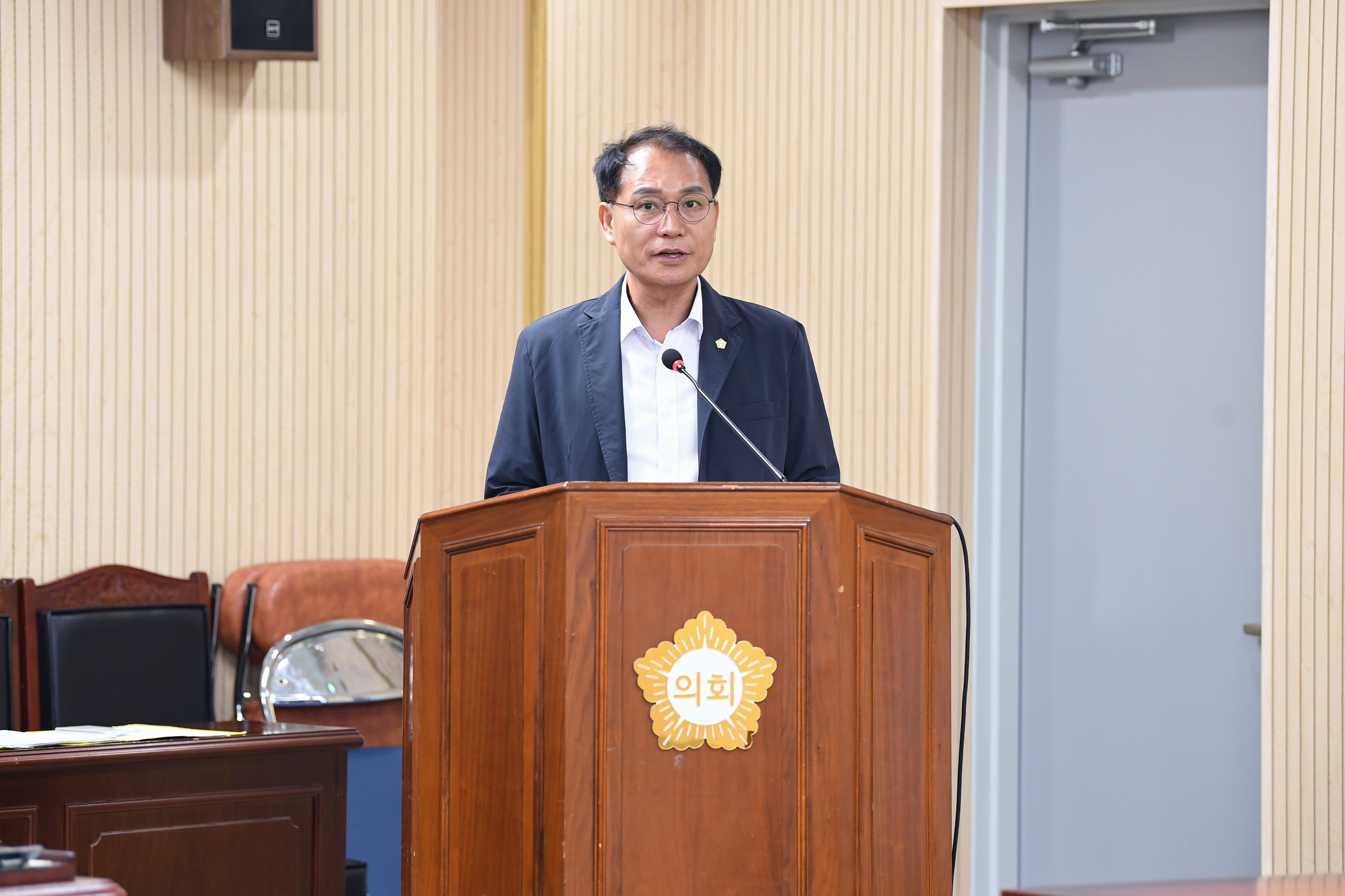 제298회 임시회 운영위원회 회의 첨부이미지 : 20250717 제298회 임시회 운영위원회 회의(안건심사) (7).jpg