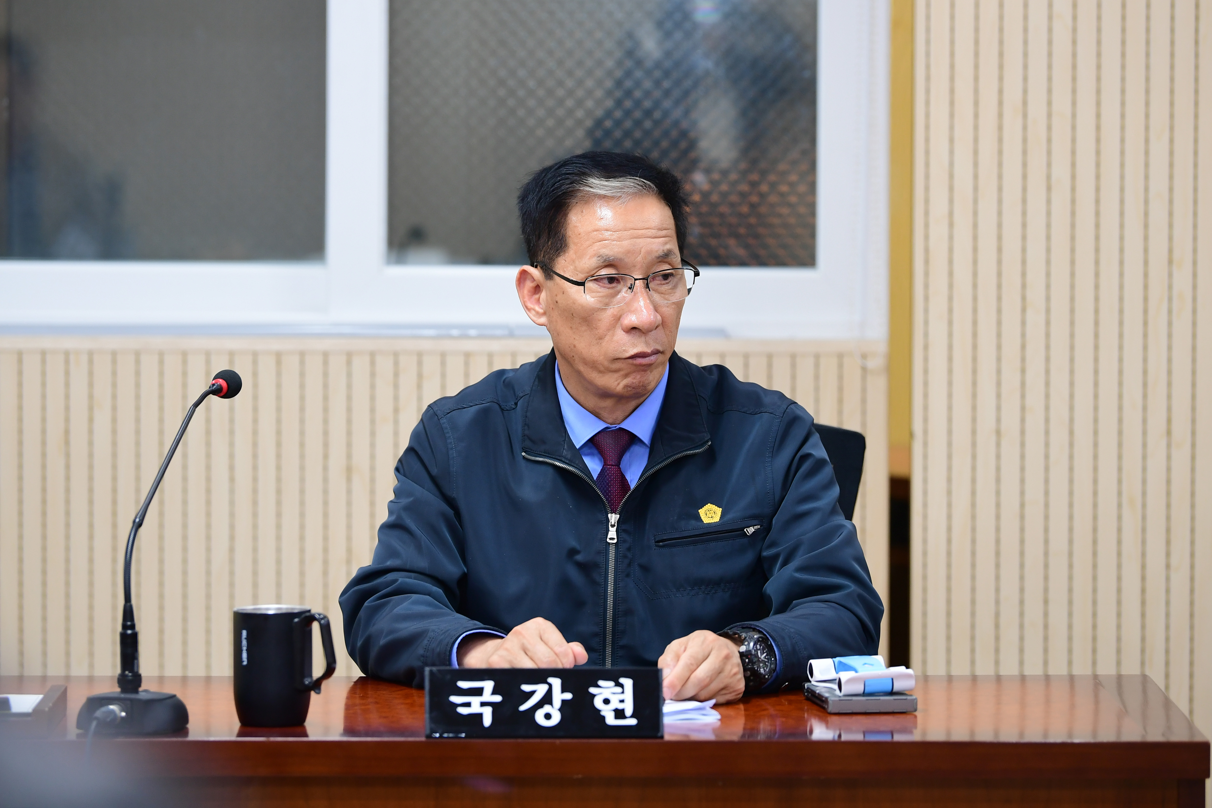 제284회 제2차 정례회 운영위원회 회의 첨부이미지 : 20231212 제284회 제2차정례회 운영위원회 회의(안건심사 및 '24 예산안 예비심사) (28) .jpg