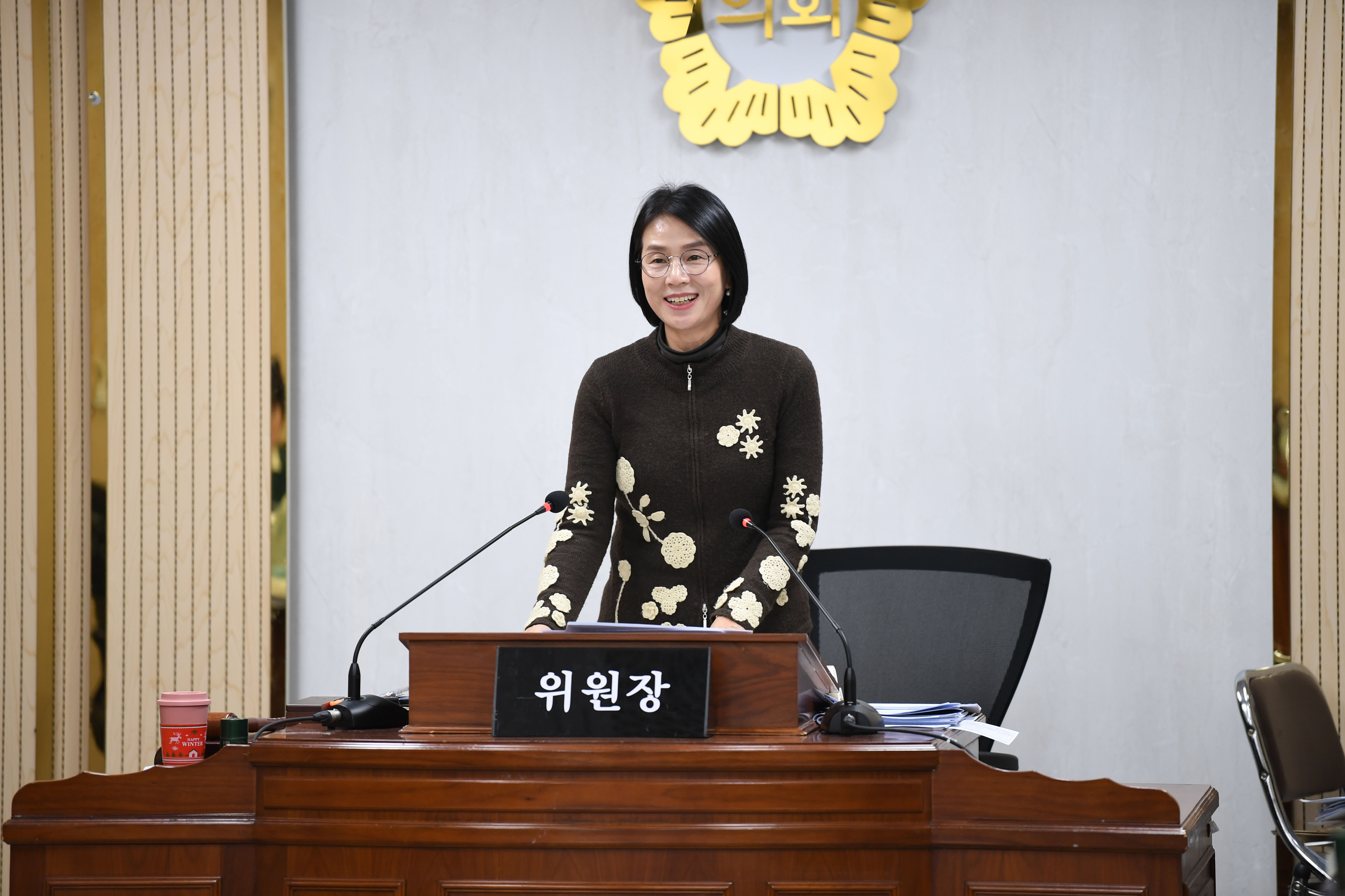 제293회 제2차 정례회 예산결산특별위원회 회의 첨부이미지 : 20241219 제293회 제2차정례회 예산결산특별위원회 (27).jpg