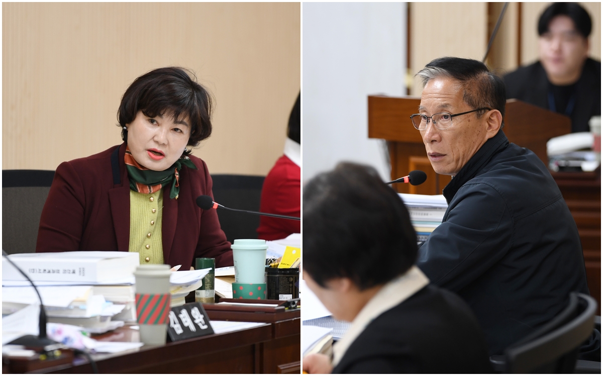 제293회 제2차 정례회 예산결산특별위원회 회의 첨부이미지 : 20241213 제293회 제2차정례회 예산결산특별위원회 회의_2.jpg