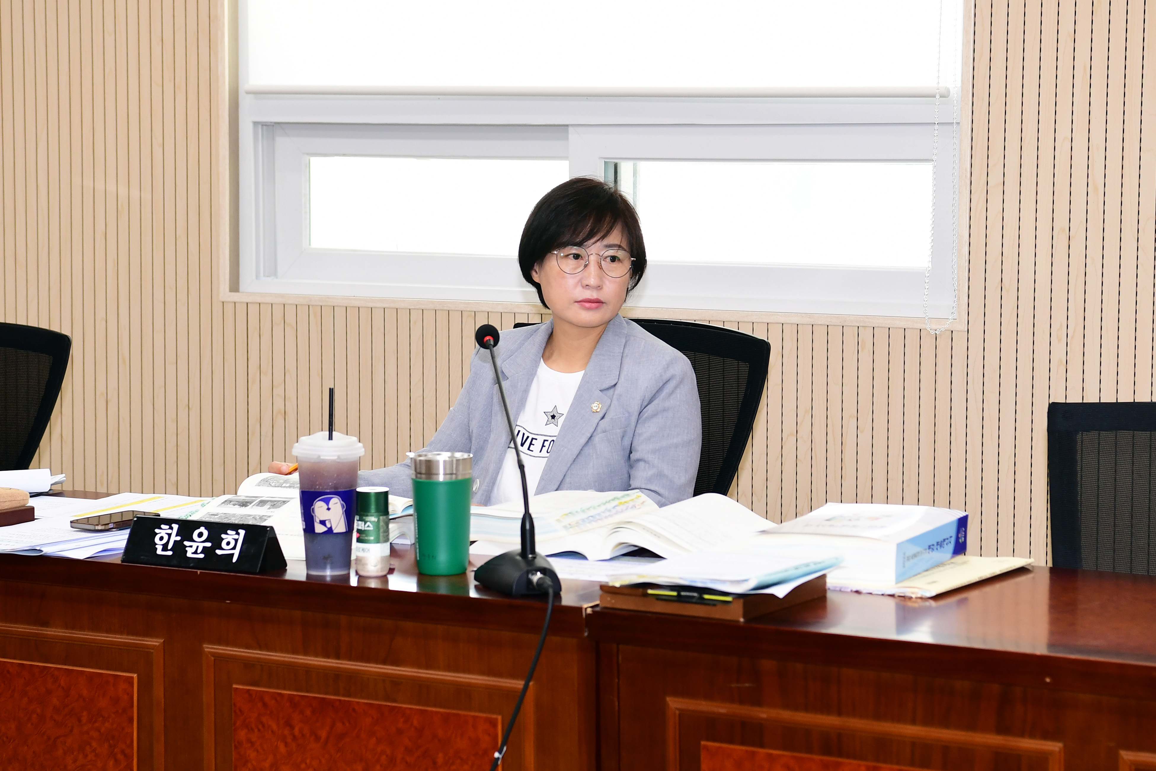 제288회 제1차 정례회 예산결산특별위원회 회의 첨부이미지 : 20240626 제288회 제1차 정례회 예산결산특별위원회 3차 회의 (21).jpg