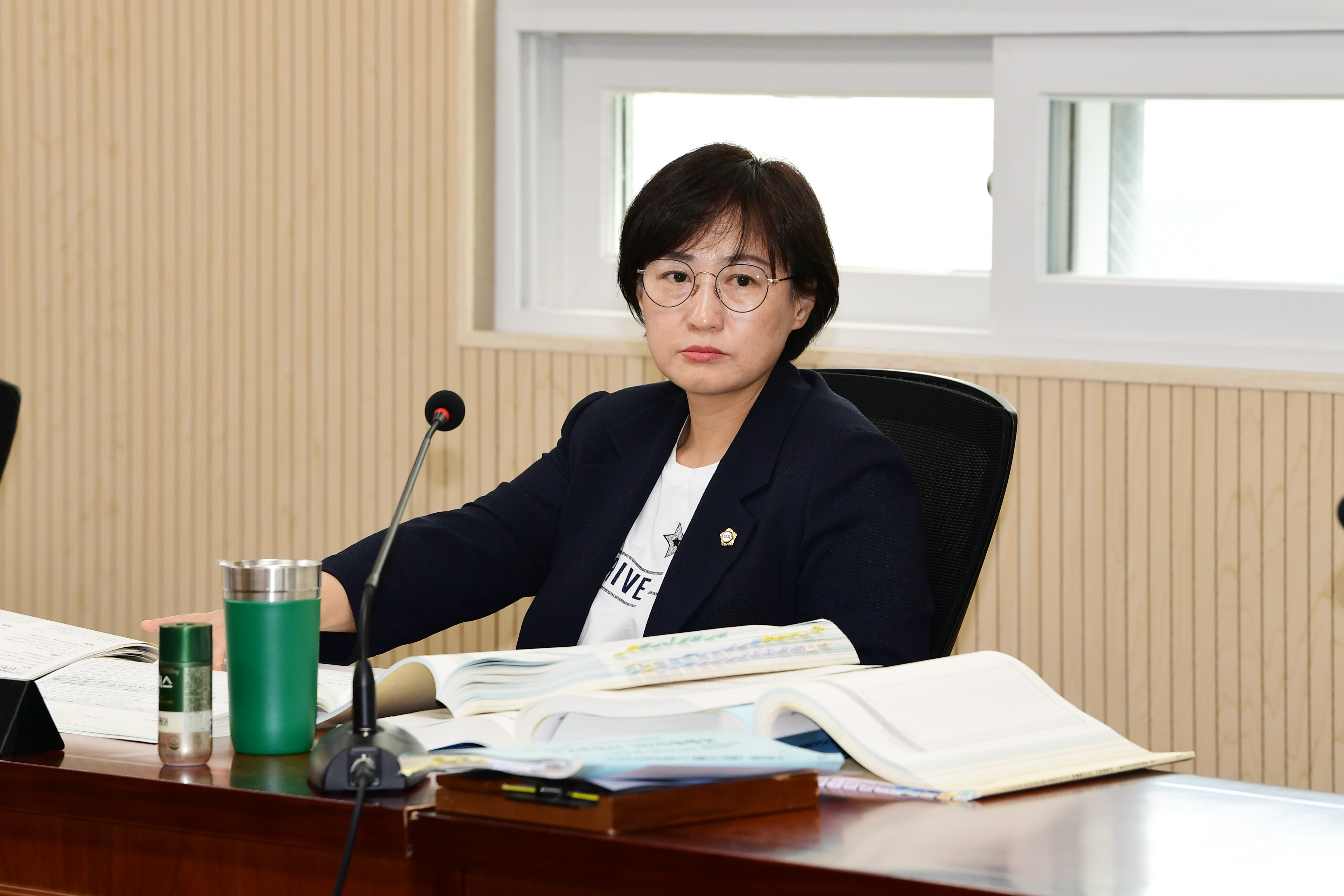 제288회 제1차 정례회 예산결산특별위원회 회의 첨부이미지 : 20240625 제288회 제1차 정례회 예산결산특별위원회 회의 (37).jpg