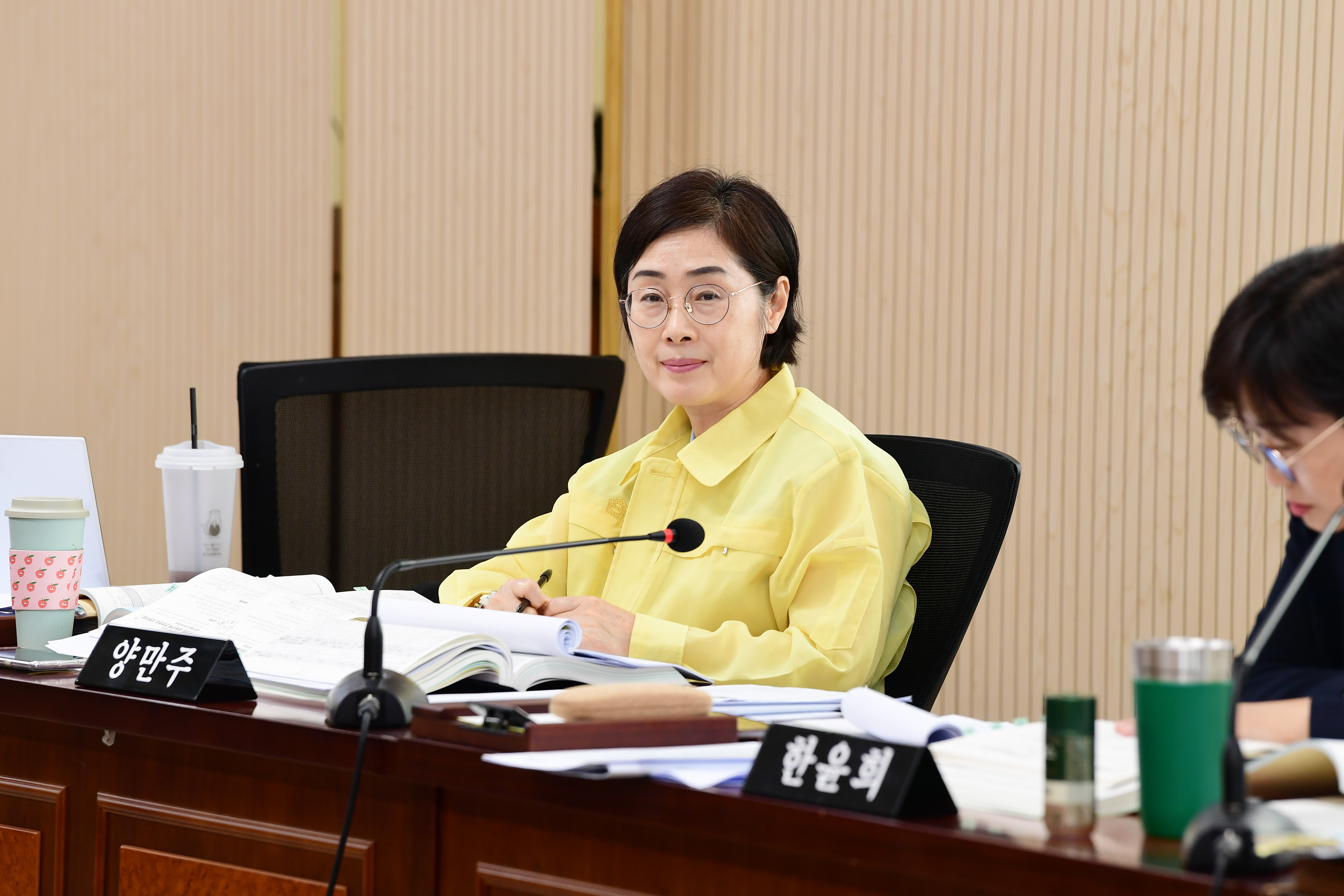 제288회 제1차 정례회 예산결산특별위원회 회의 첨부이미지 : 20240625 제288회 제1차 정례회 예산결산특별위원회 회의 (26).jpg