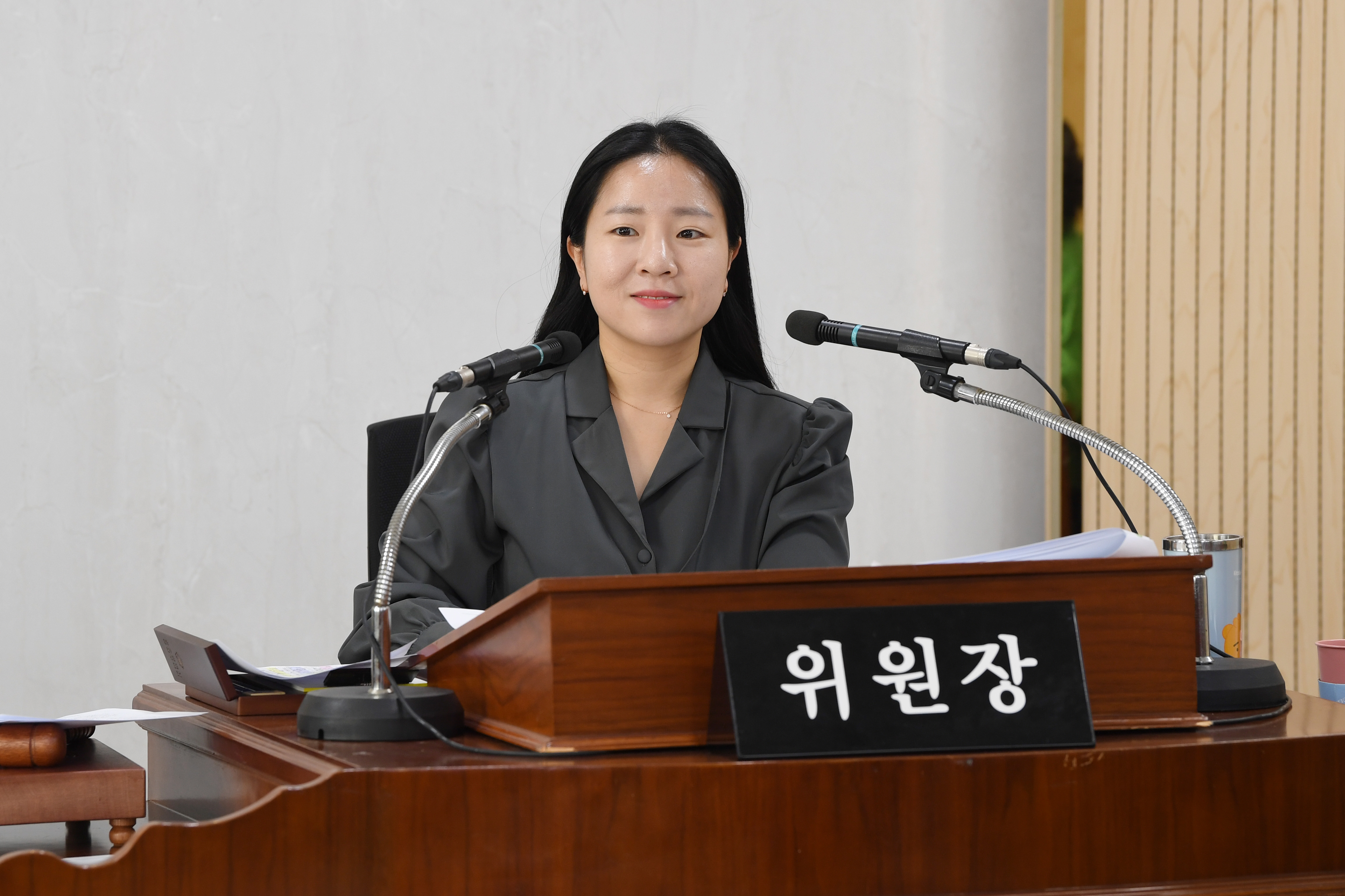 제301회 제2차 정례회 예산결산특별위원회 회의 첨부이미지 : 20251126 제301회 제2차정례회 예산결산특별위원회 회의(3회 추경심사) (18).jpg