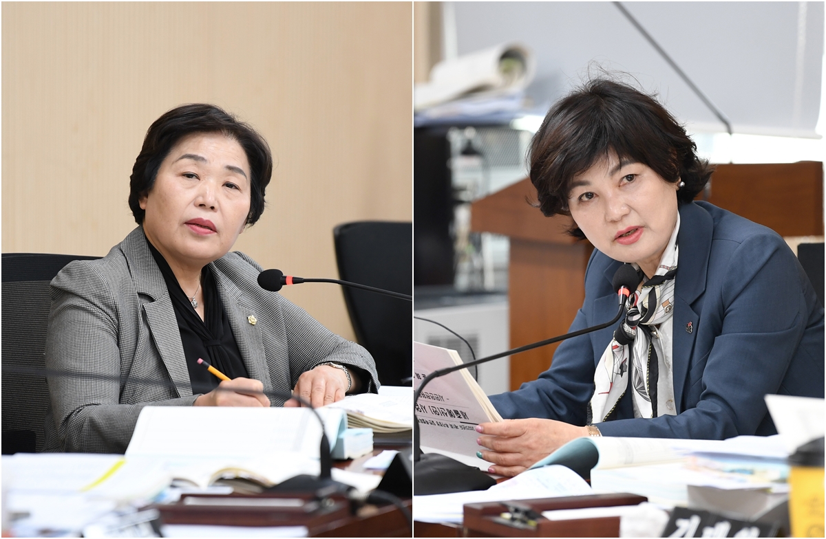 제296회 임시회 예산결산특별위원회 회의 첨부이미지 : 20250508 제296회 임시회 예산결산특별위원회 회의('25 제1차 추경 심사)_2.jpg