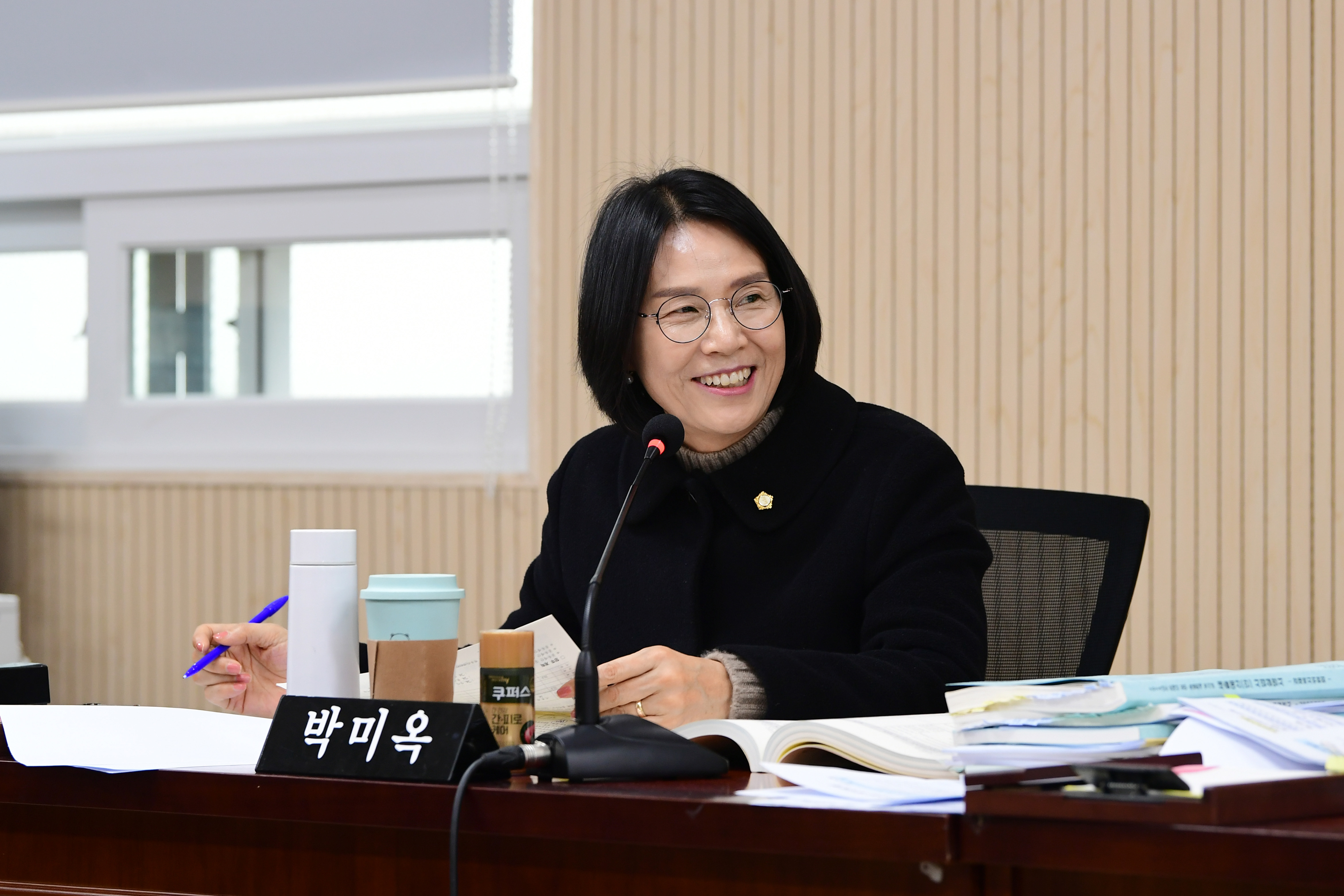 제284회 제2차 정례회 예산결산특별위원회 회의 첨부이미지 : 20231218 제284회 제2차정례회 예산결산특별위원회 회의 (39).jpg