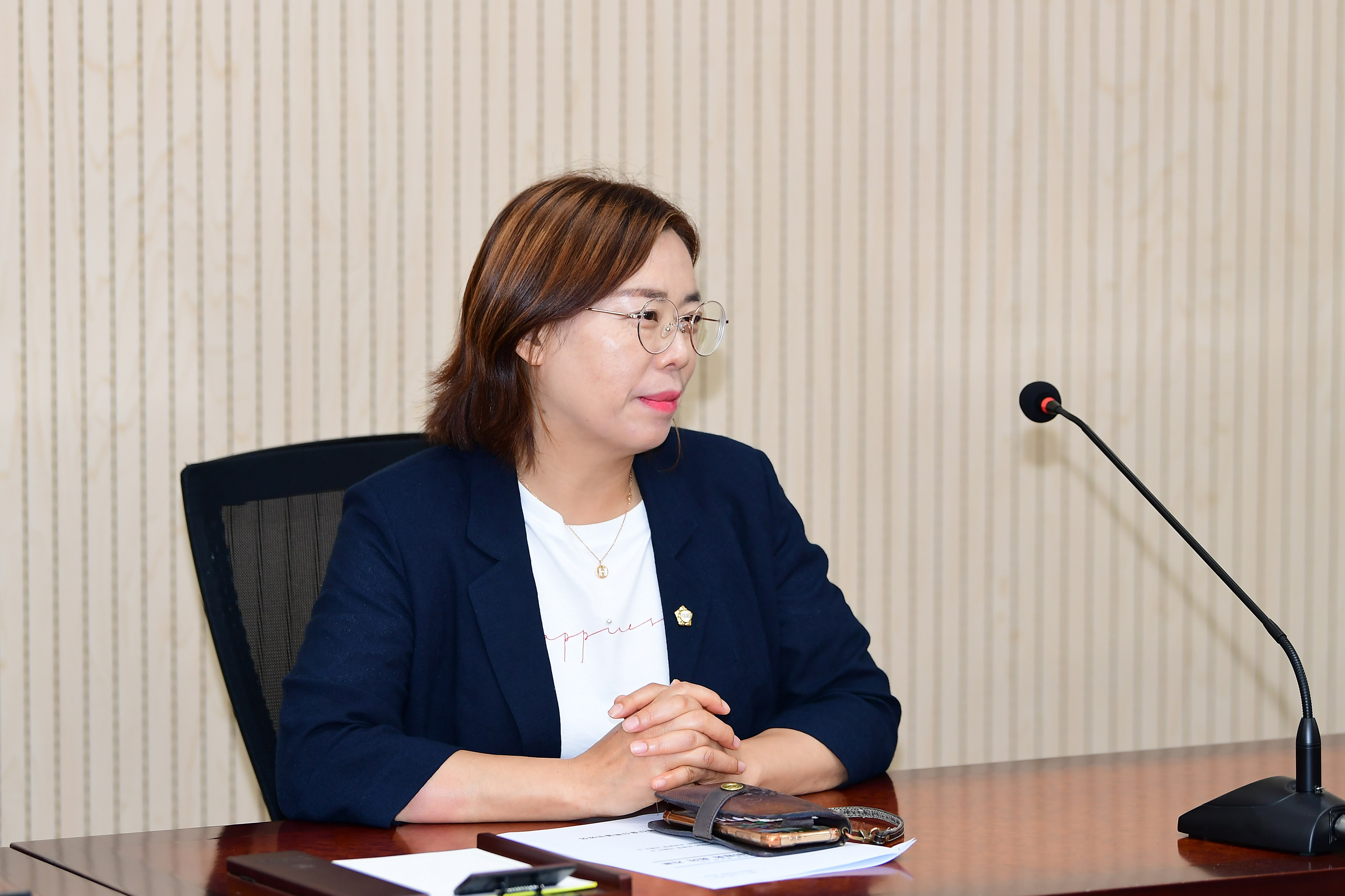 제280회 제1차정례회 폐회 중 예산결산특별위원회 첨부이미지 : 20230706 제280회 제1차정례회 폐회 중 예산결산특별위원회(위원장,부위원장 선출) (15).JPG