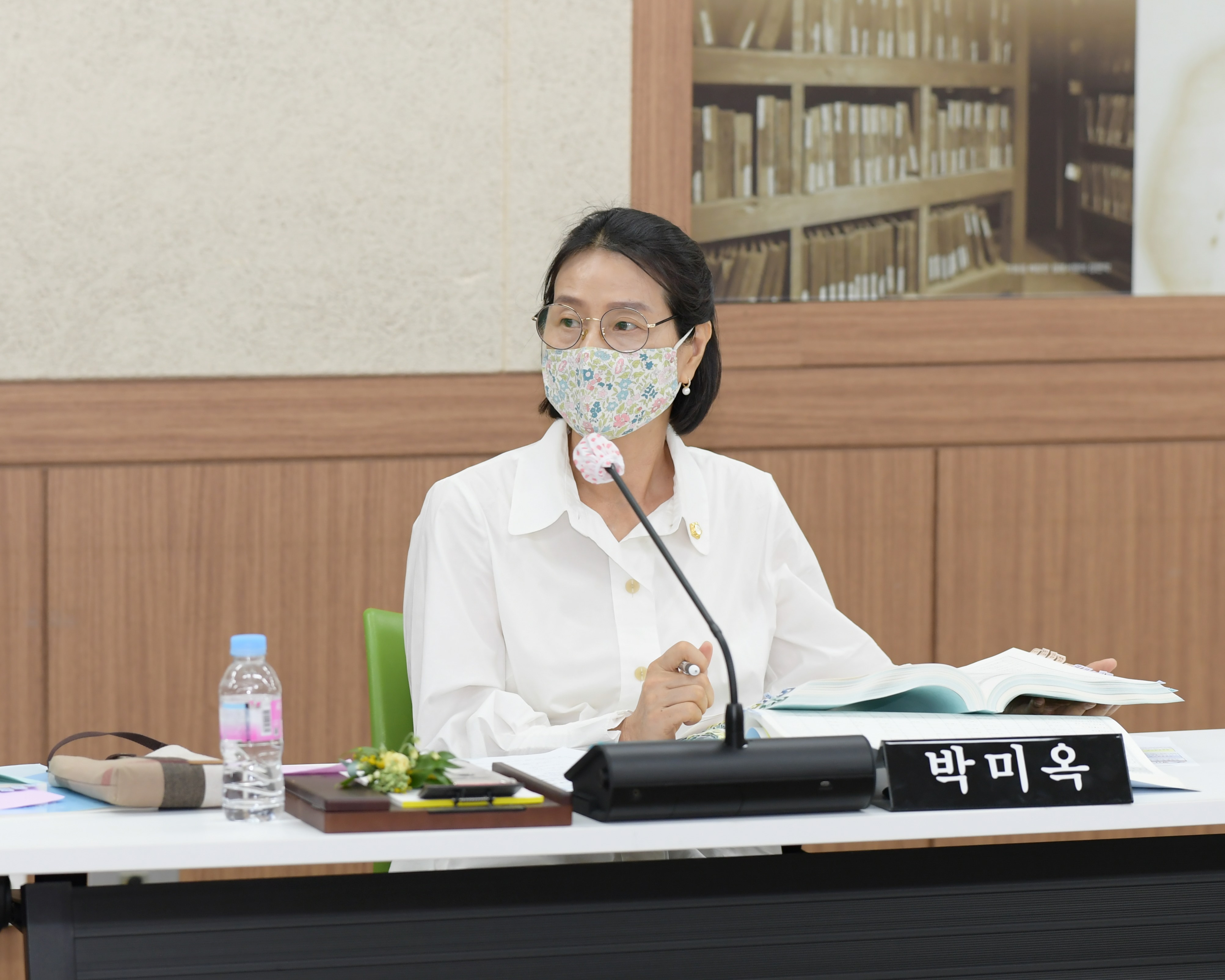 제274회 제1차 정례회 경제복지위원회 회의 첨부이미지 : DSC_6653.JPG