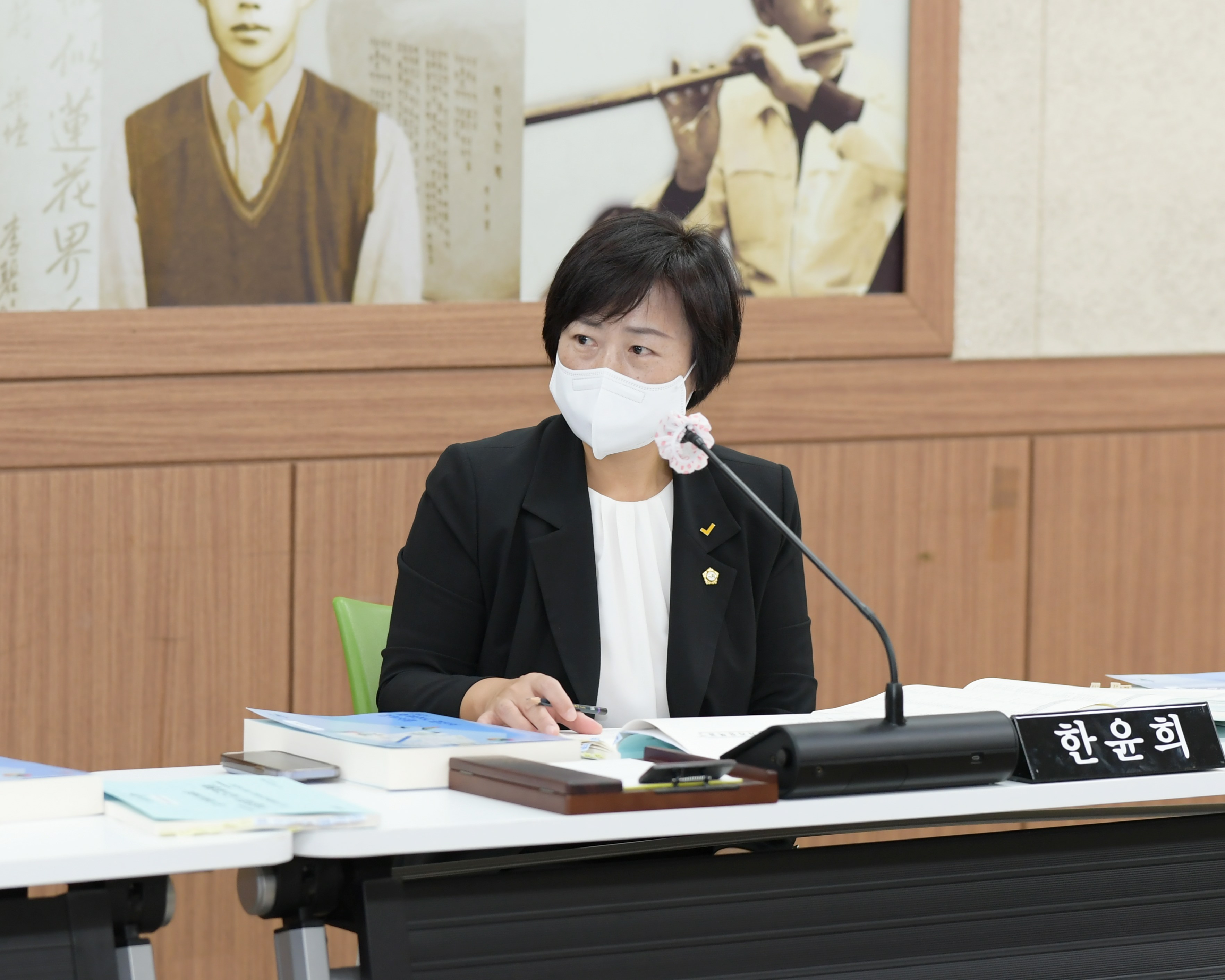 제274회 제1차 정례회 경제복지위원회 회의 첨부이미지 : DSC_6655.JPG