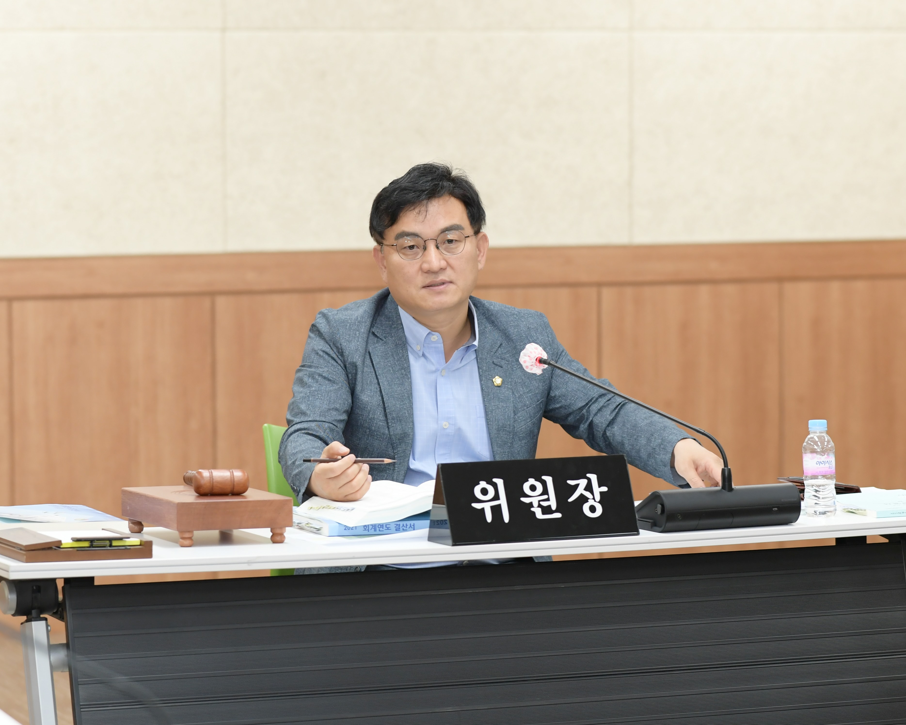 제274회 제1차 정례회 경제복지위원회 회의 첨부이미지 : DSC_6664.JPG