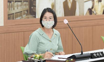 제274회 제1차 정례회 경제복지위원회 회의