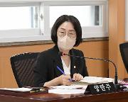 제273회 임시회 경제복지위원회 회의