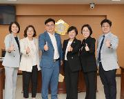  제272회 임시회 경제복지위원회 회의