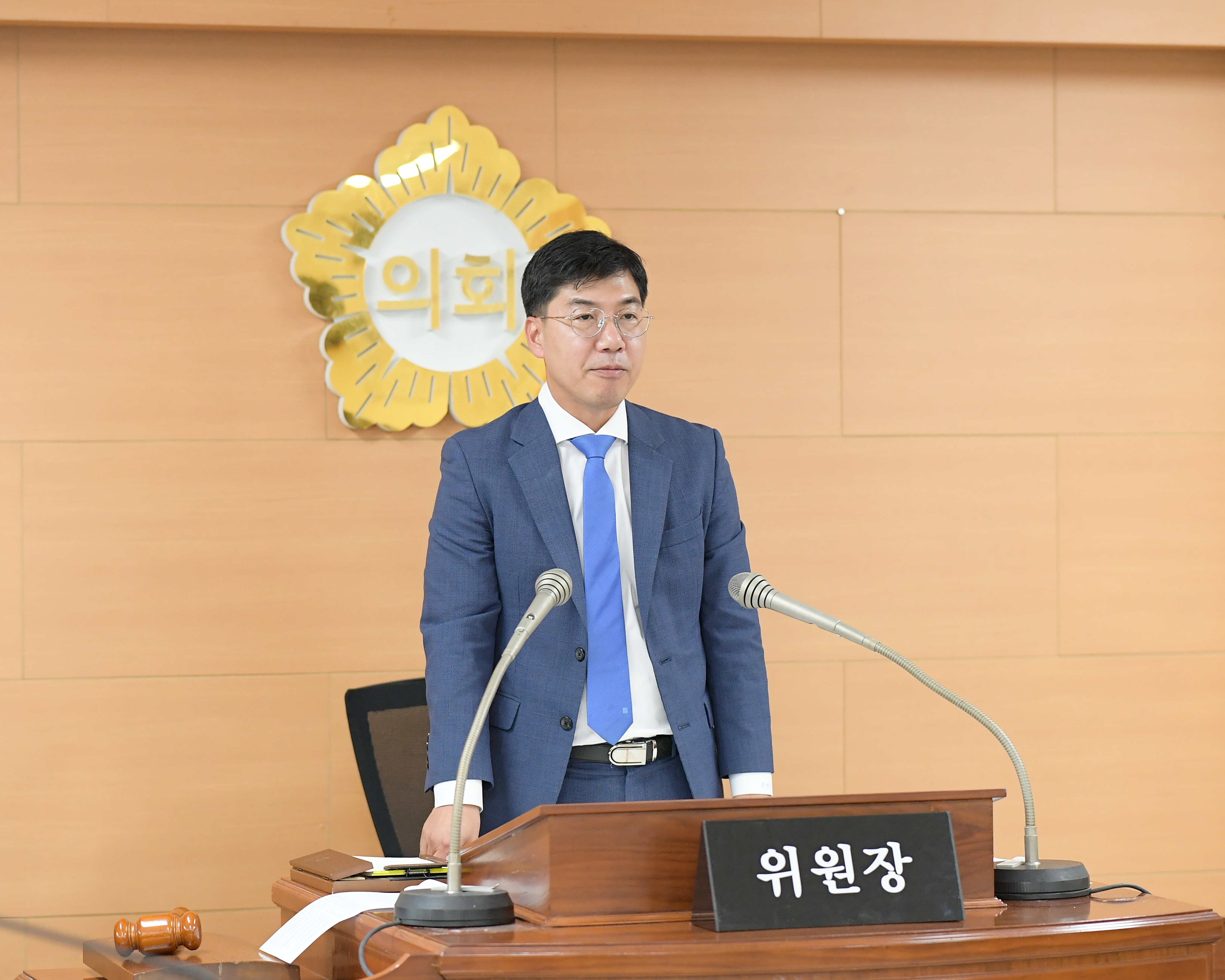  제273회 임시회 시민안전위원회 회의 첨부이미지 : DSC_6409.JPG