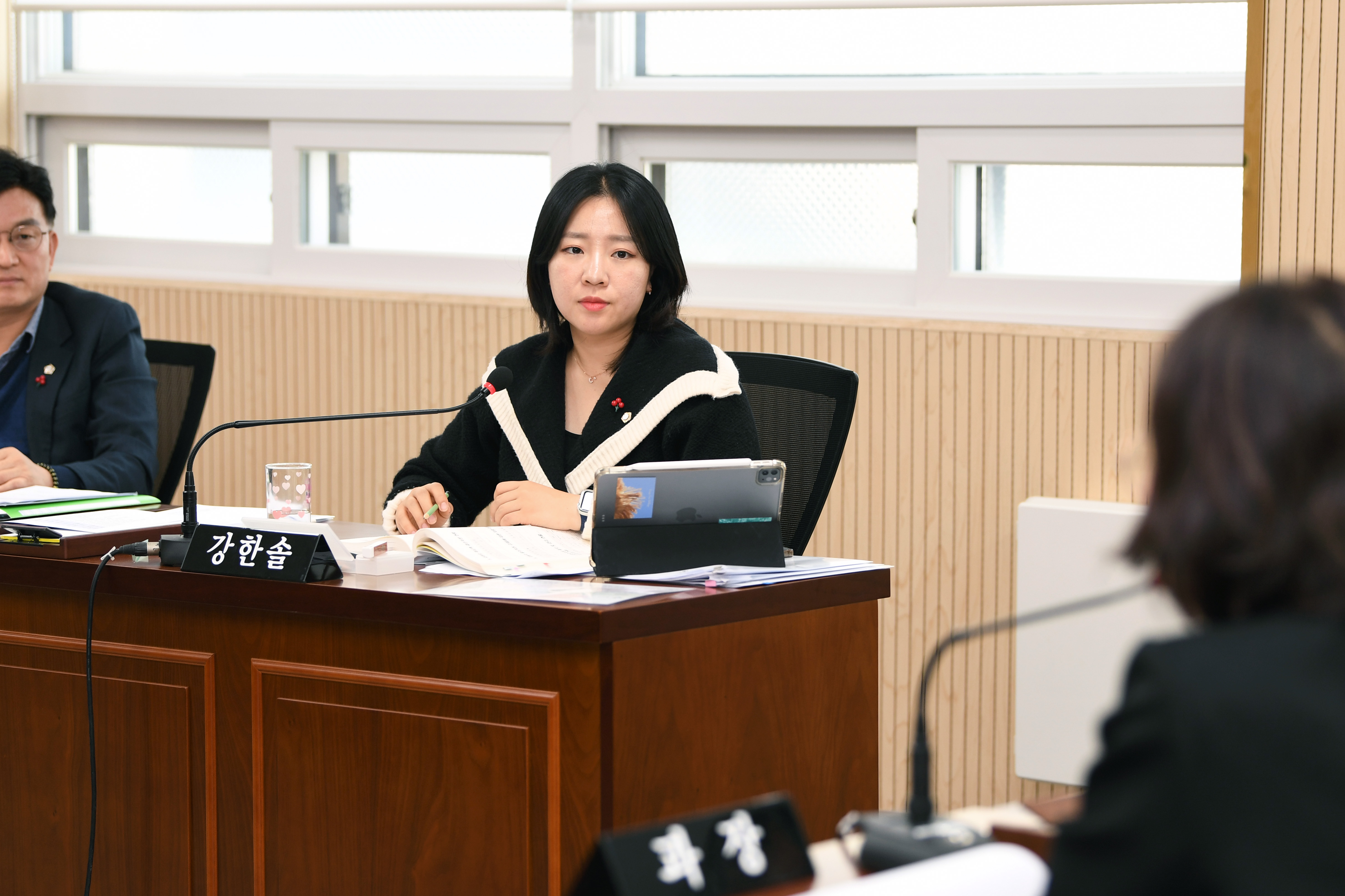 2024년도 행정사무감사 시민안전위원회 5일차 첨부이미지 : 20241205 2024년도 행정사무감사 시민안전위원회 5일차(강평) (7).jpg