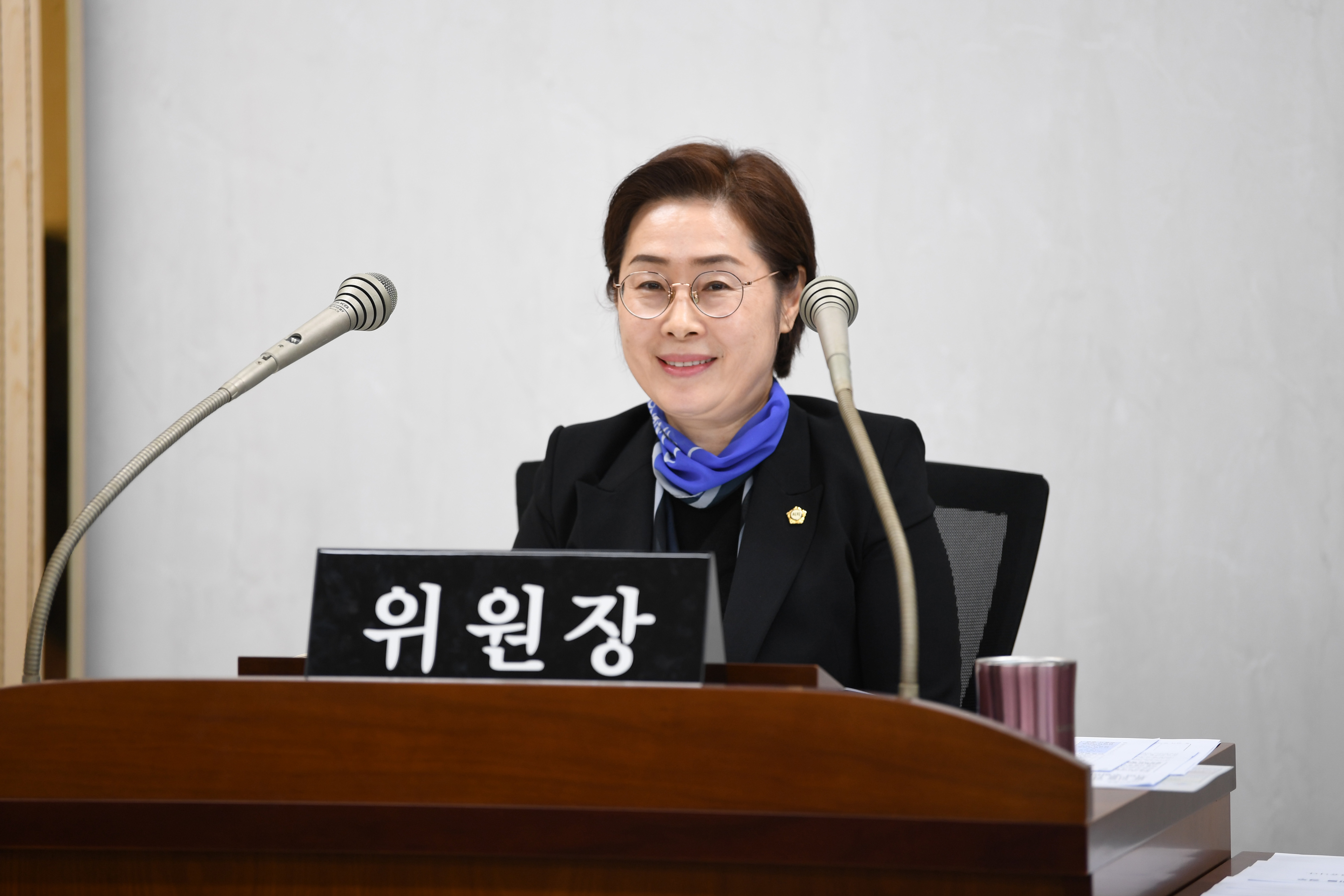 2024년도 행정사무감사 시민안전위원회 4일차 첨부이미지 : 20241203 2024년도 행정사무감사 시민안전위원회 4일차 (11).jpg