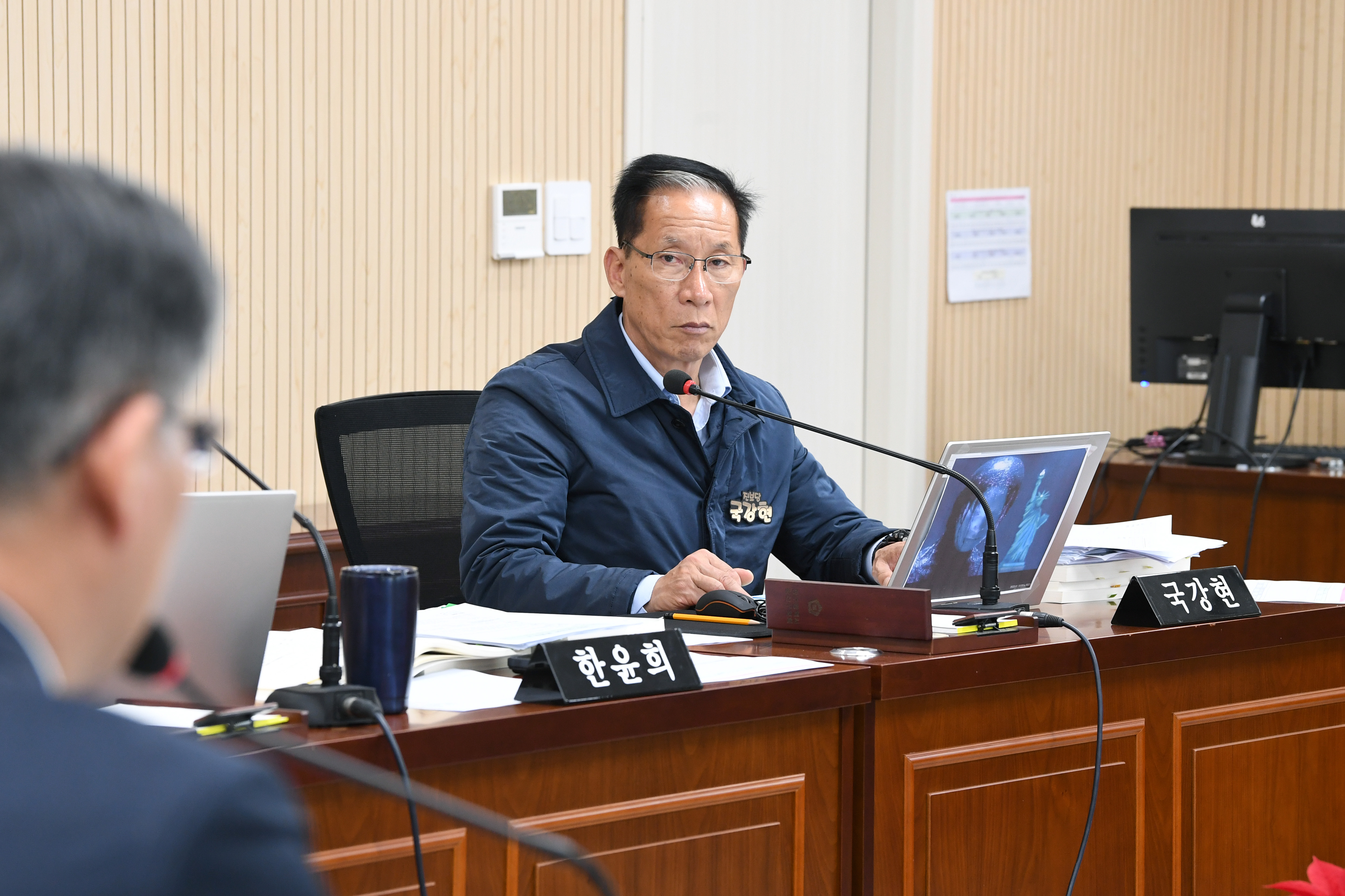 2025년도 행정사무감사 시민안전위원회 4일차 첨부이미지 : 20251202 2025년 행정사무감사 4일차 (65).jpg