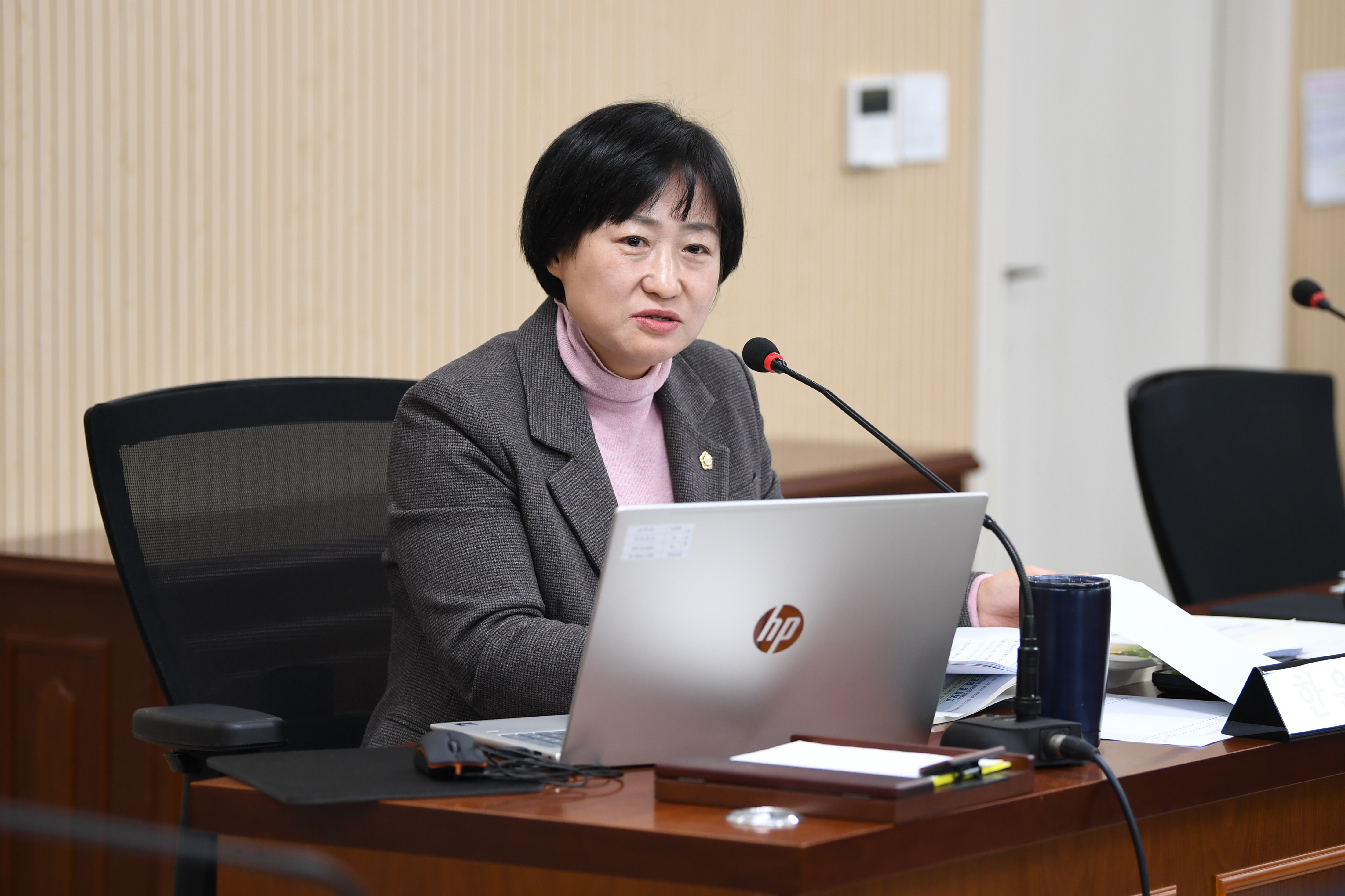 2025년도 행정사무감사 시민안전위원회 4일차 첨부이미지 : 20251202 2025년 행정사무감사 4일차 (55).jpg