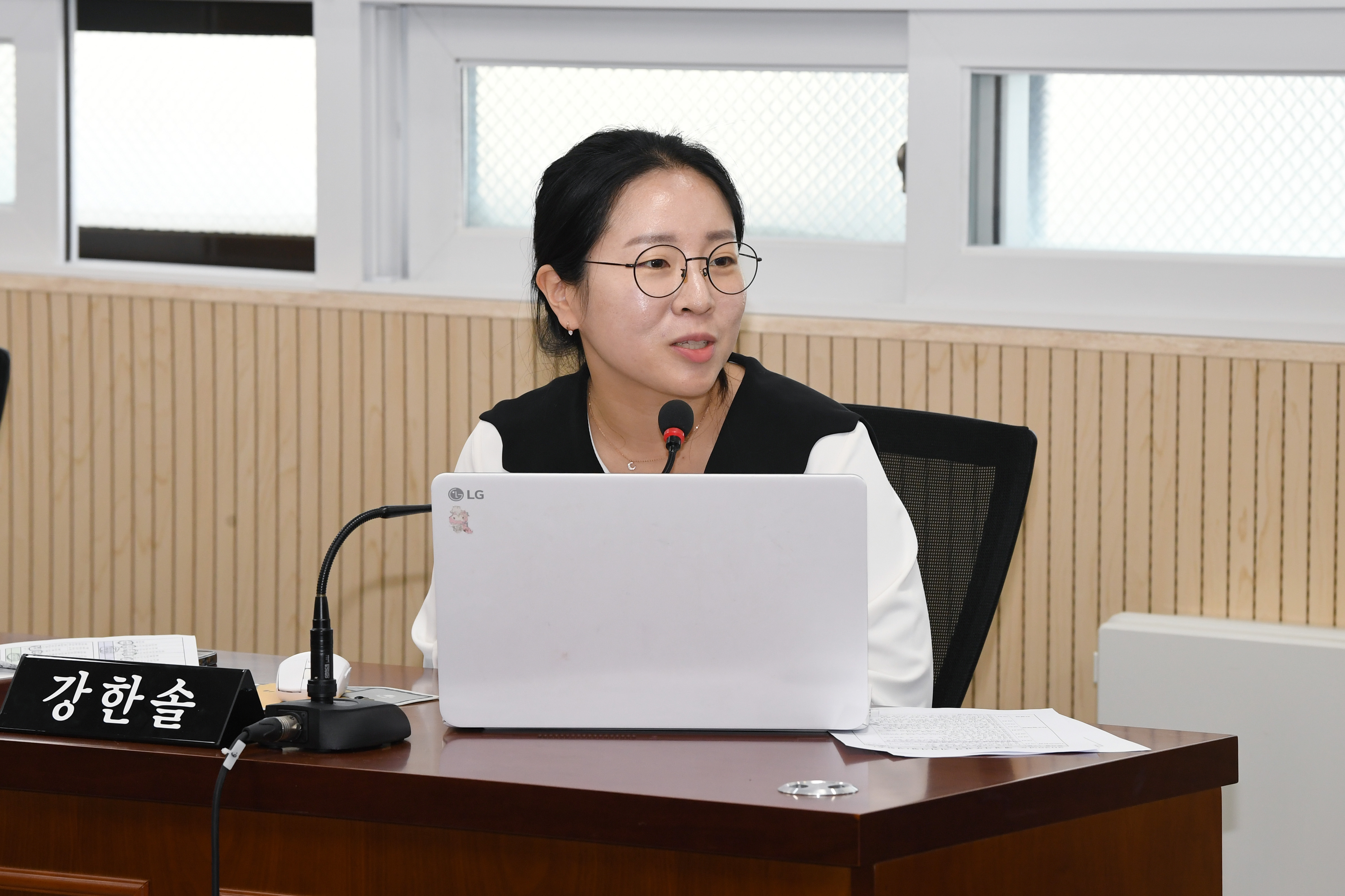 2025년도 행정사무감사 시민안전위원회 6일차 첨부이미지 : 20251204 2025년 행정사무감사 6일차(강평) (29).jpg