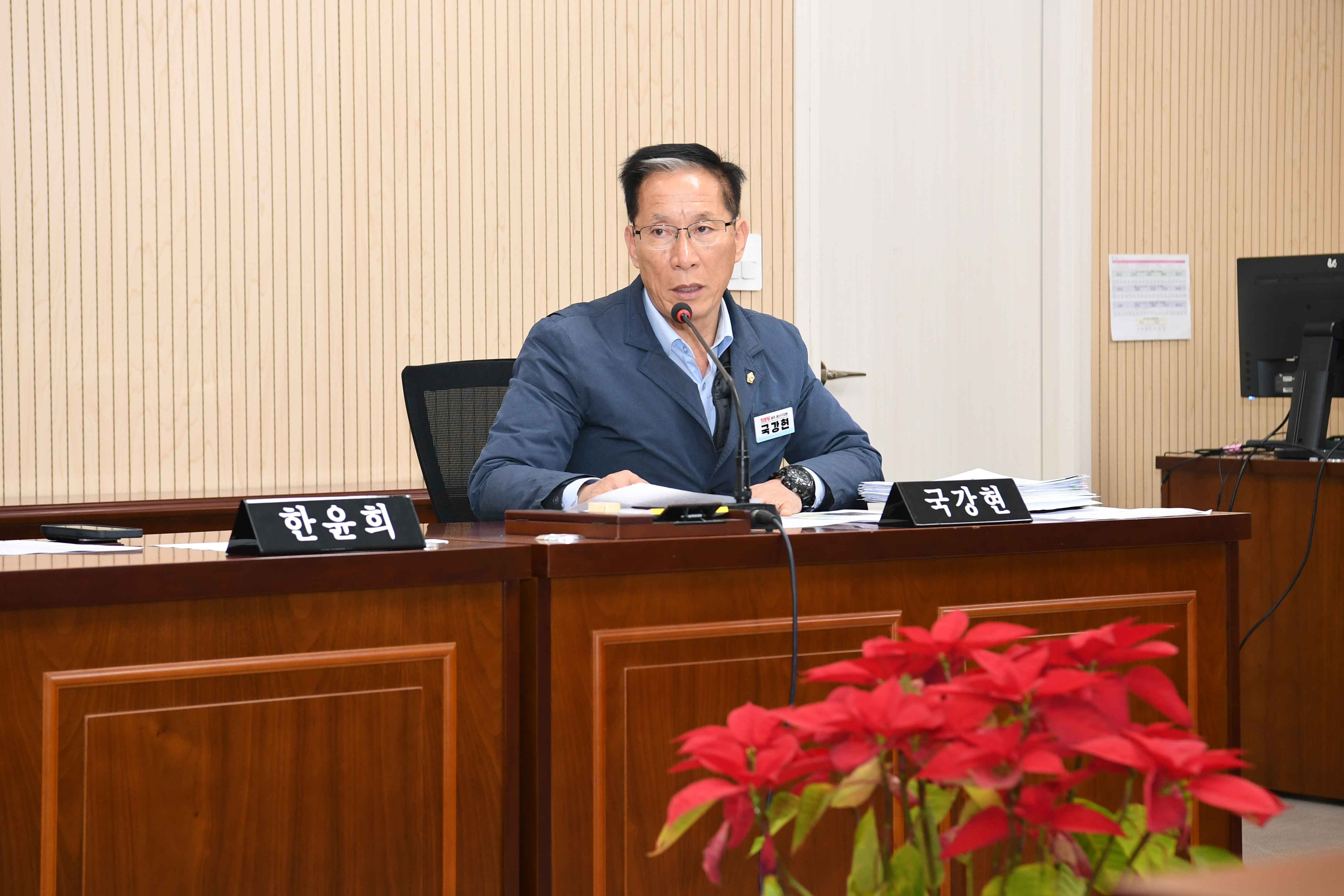 2025년도 행정사무감사 시민안전위원회 6일차 첨부이미지 : 20251204 2025년 행정사무감사 6일차(강평) (16).jpg