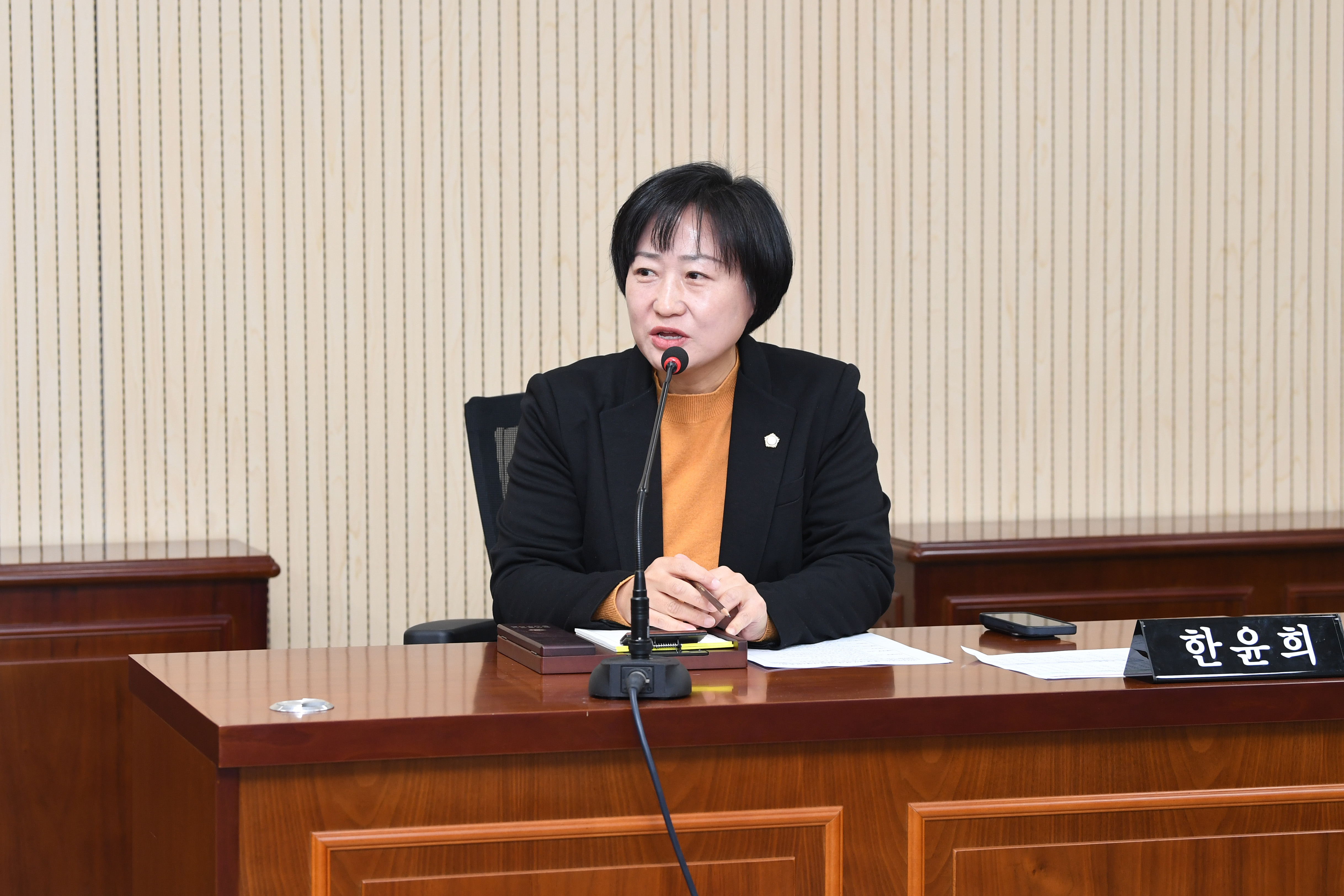 2025년도 행정사무감사 시민안전위원회 6일차 첨부이미지 : 20251204 2025년 행정사무감사 6일차(강평) (20).jpg