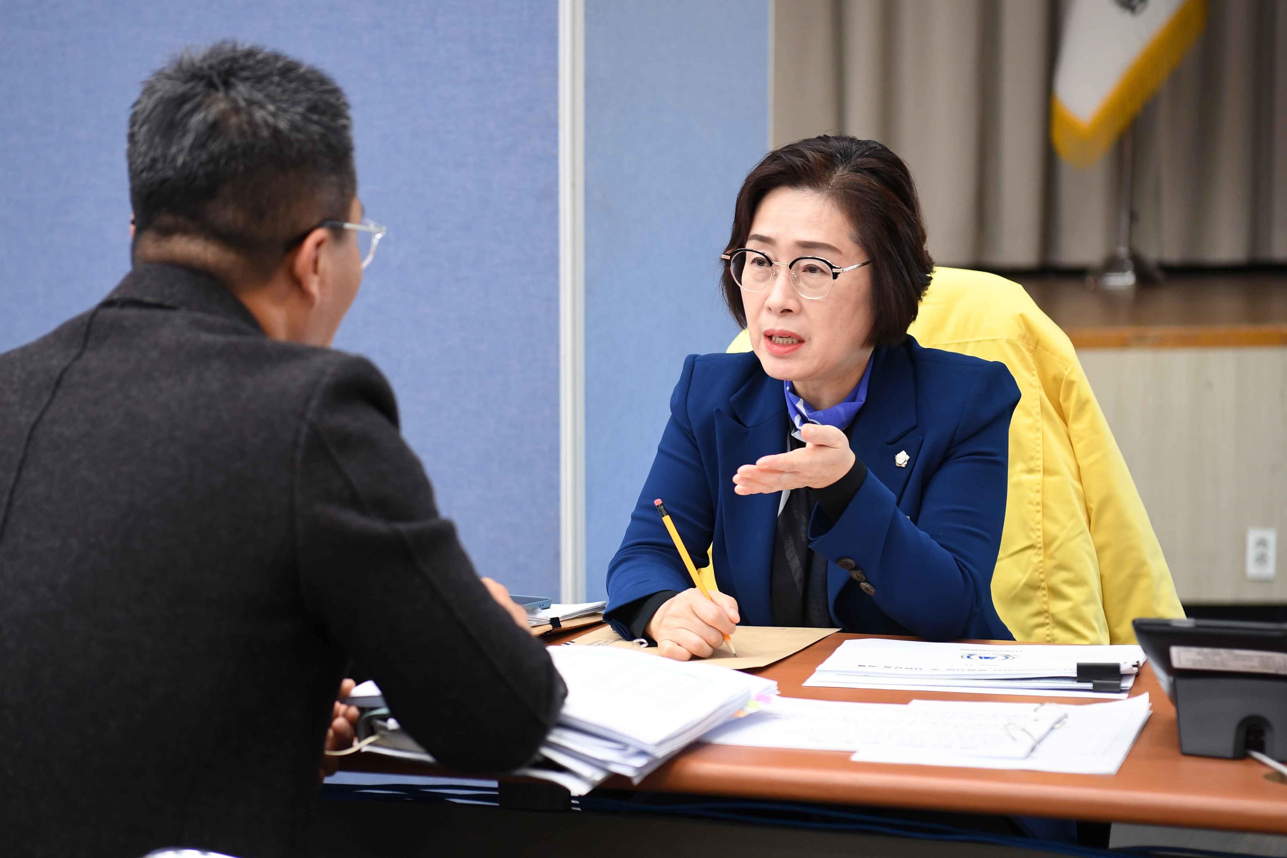 2025년도 행정사무감사 시민안전위원회 3일차 첨부이미지 : 20251201 2025년 행정사무감사 3일차 (77).jpg