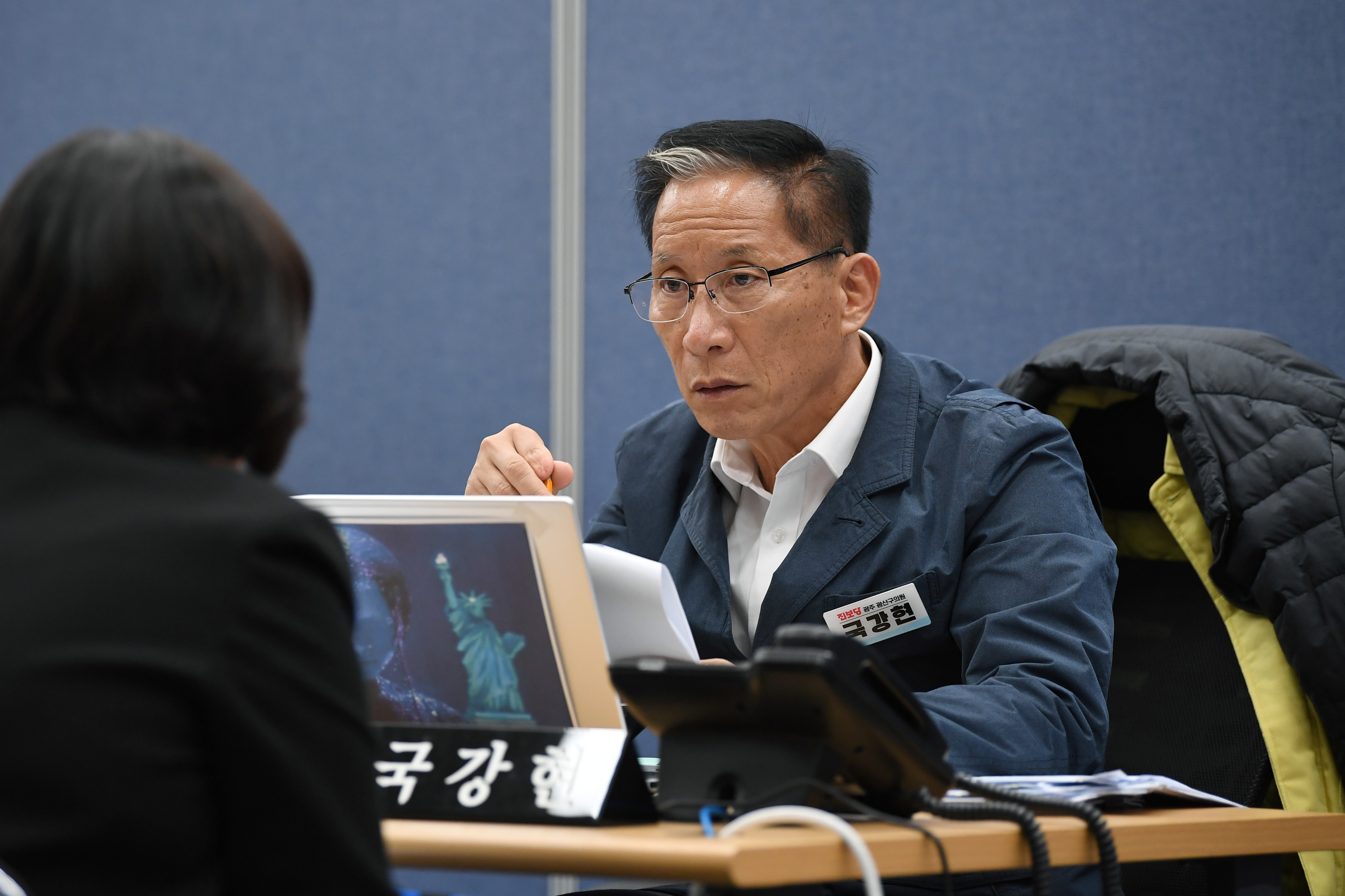 2025년도 행정사무감사 시민안전위원회 3일차 첨부이미지 : 20251201 2025년 행정사무감사 3일차 (32).jpg