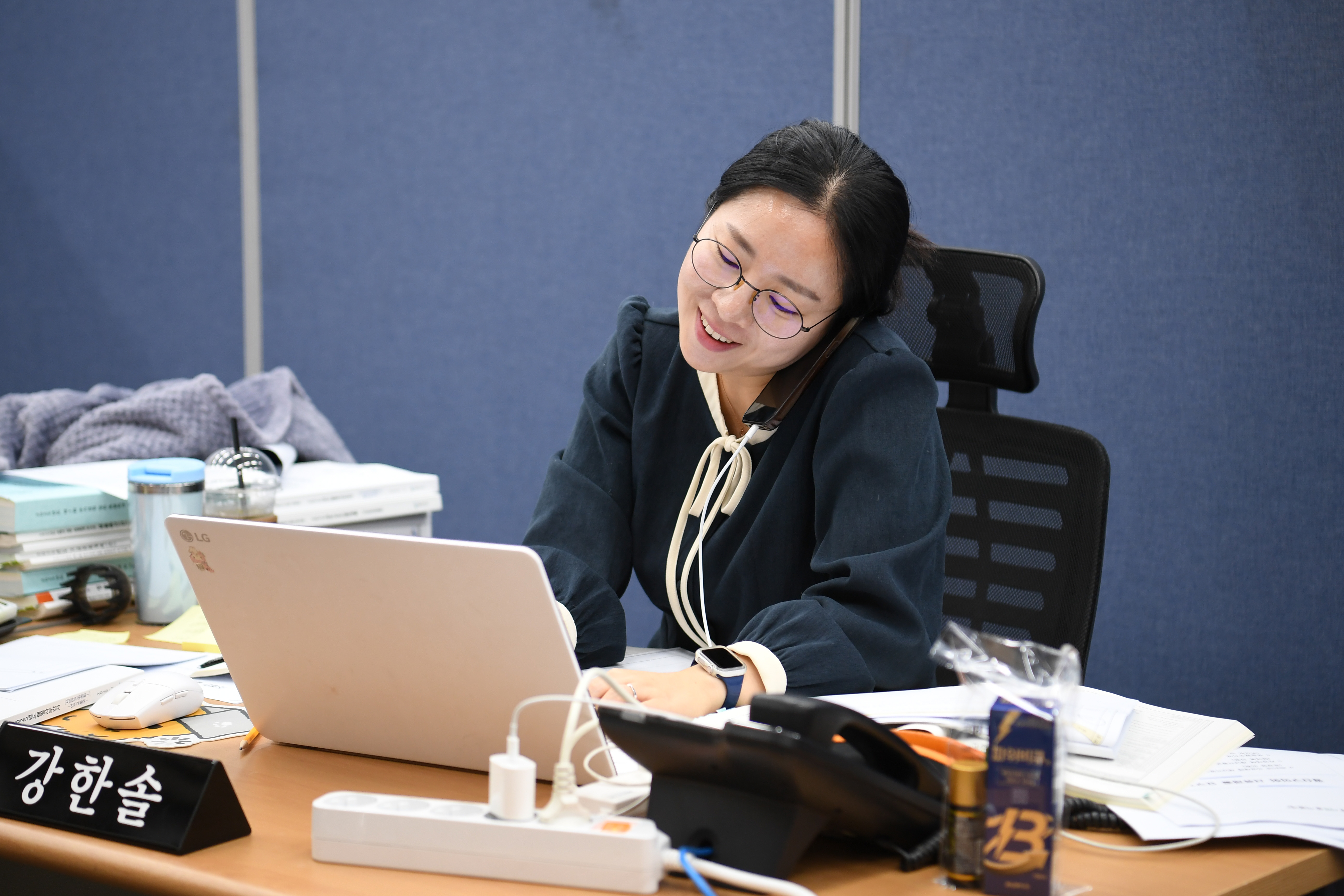 2025년도 행정사무감사 시민안전위원회 1일차 첨부이미지 : 20251127 2025년 행정사무감사 1일차 (69).jpg