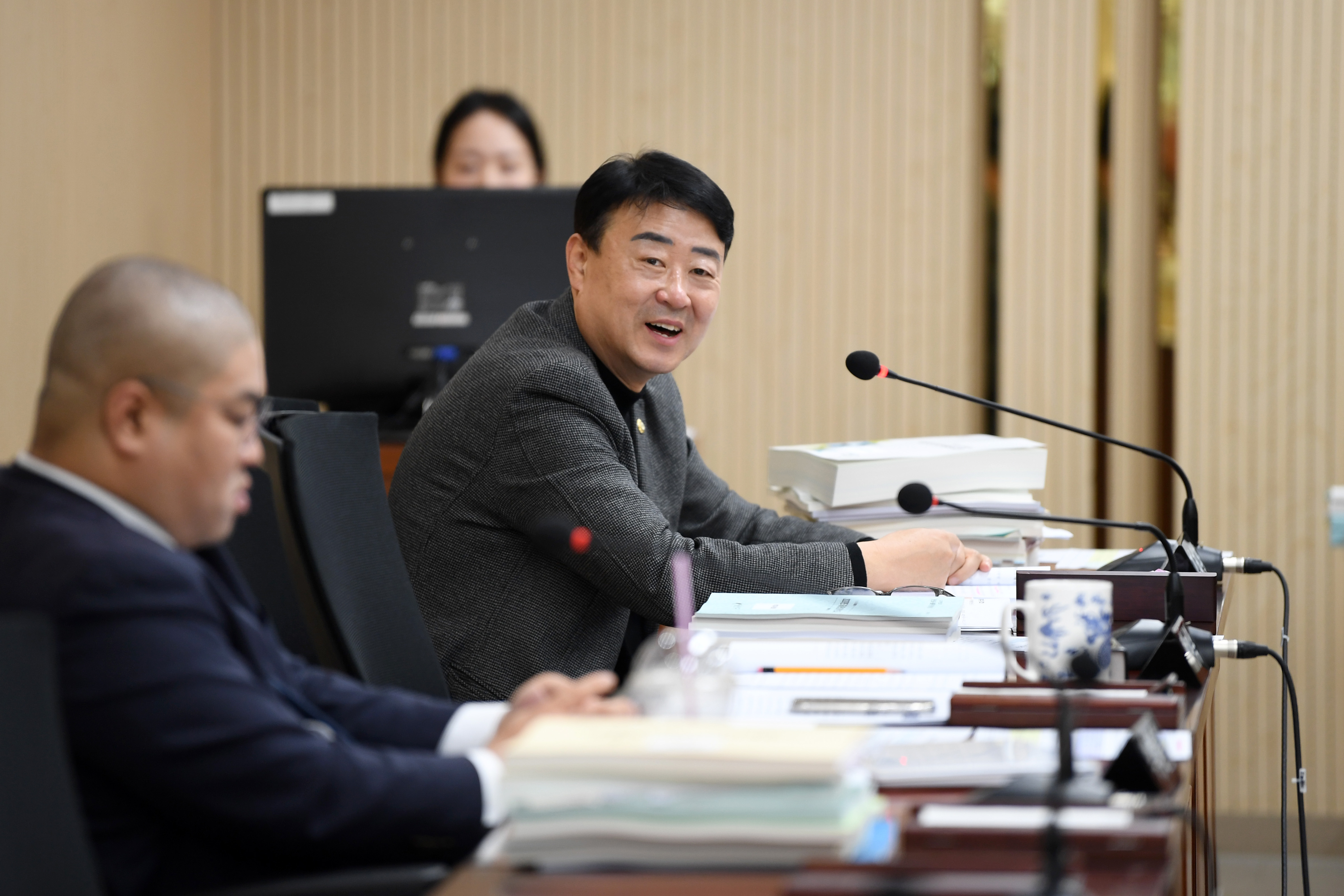 제293회 제2차 정례회 행정자치위원회 회의 첨부이미지 : 20241210 제293회 제2차정례회 행정자치위원회 회의(안건심사) (18).jpg