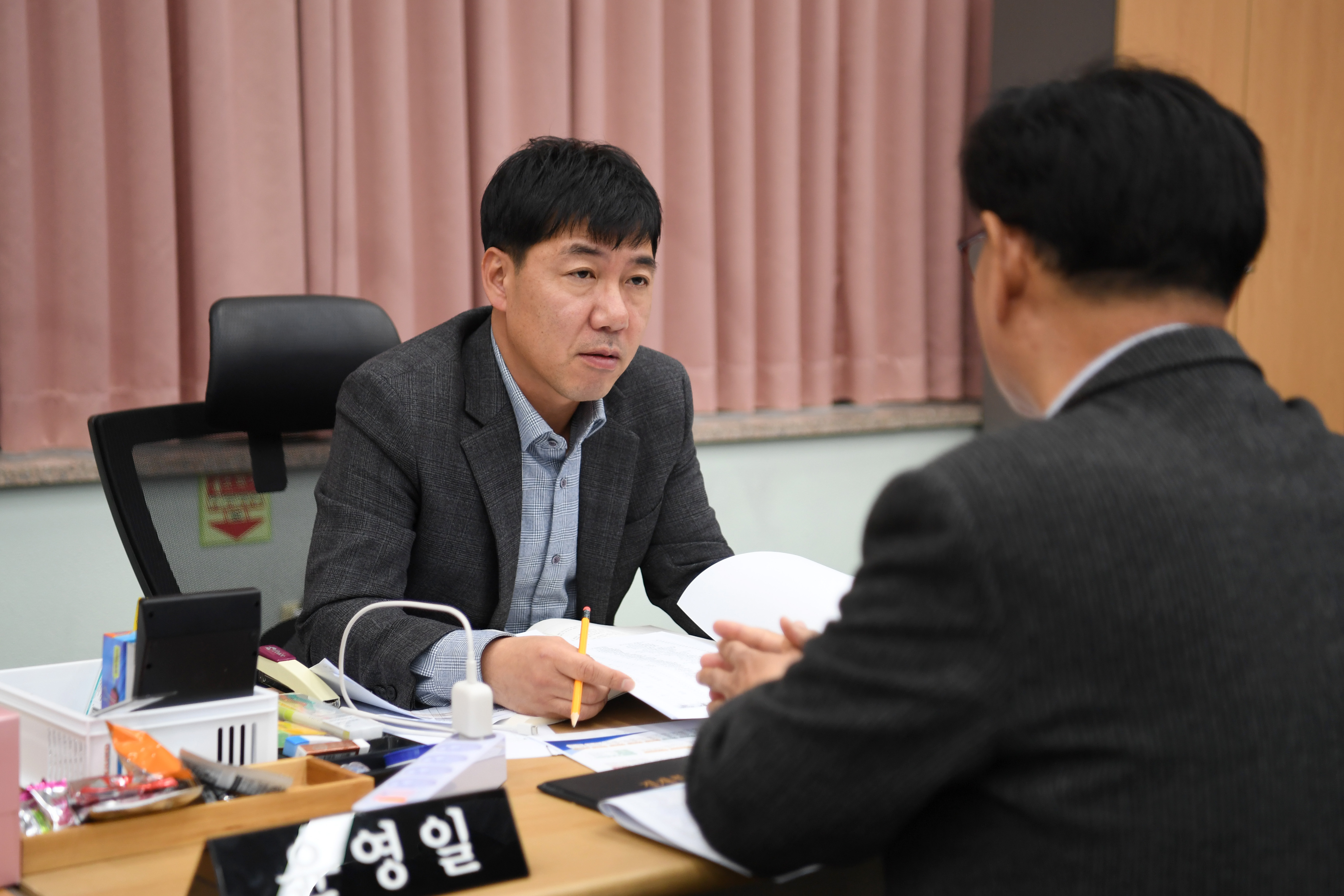 2024년도 행정사무감사 행정자치위원회 1일차 첨부이미지 : 20241128 2024년도 행정사무감사 행정자치위원회 1일차 (41).jpg