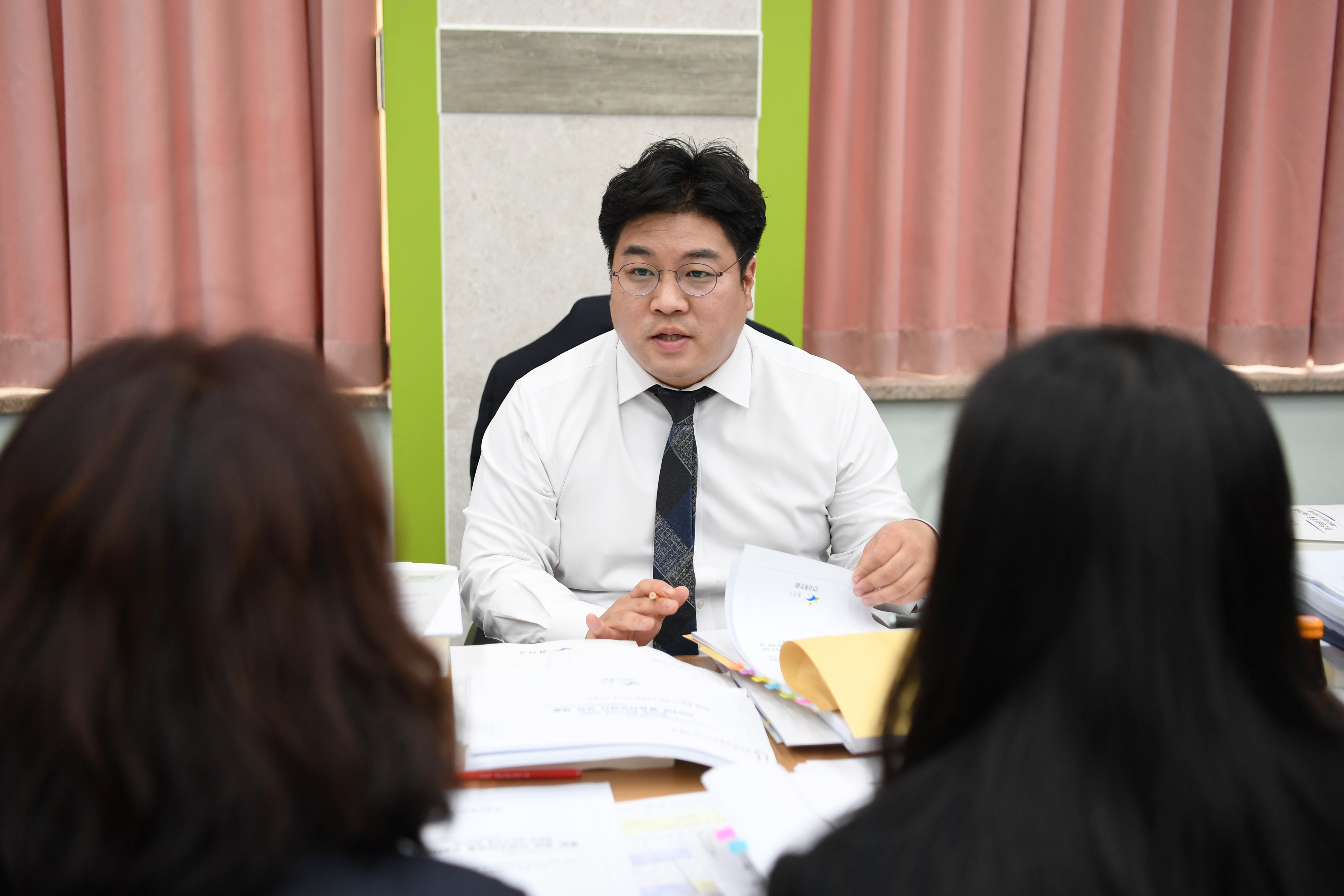 2024년도 행정사무감사 행정자치위원회 3일차 첨부이미지 : 20241202 2024년도 행정사무감사 행정자치위원회 3일차 (10).jpg