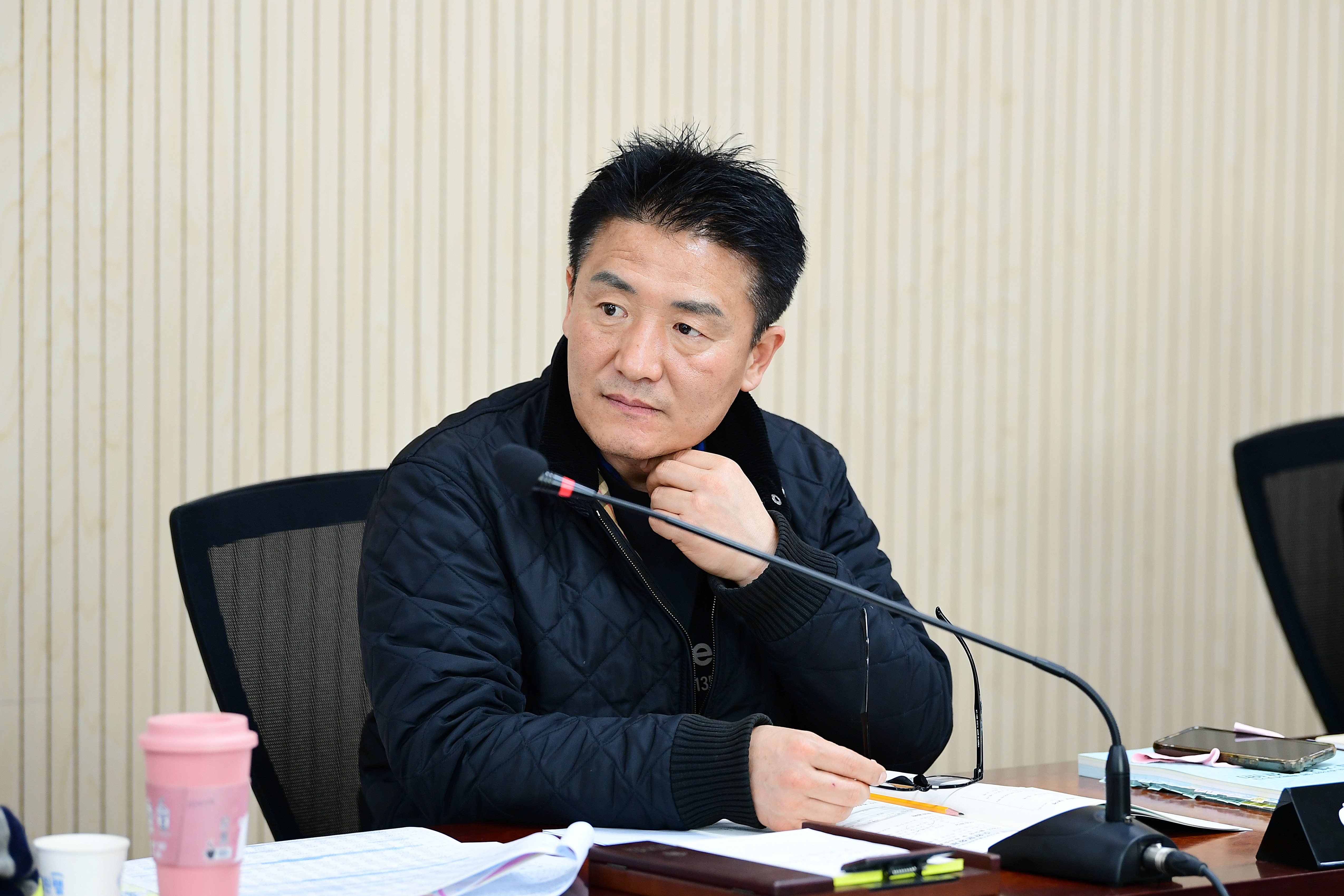 제286회 임시회 행정자치위원회 회의 첨부이미지 : 20240320 제286회 임시회 제2차 행정자치위원회 (86).JPG