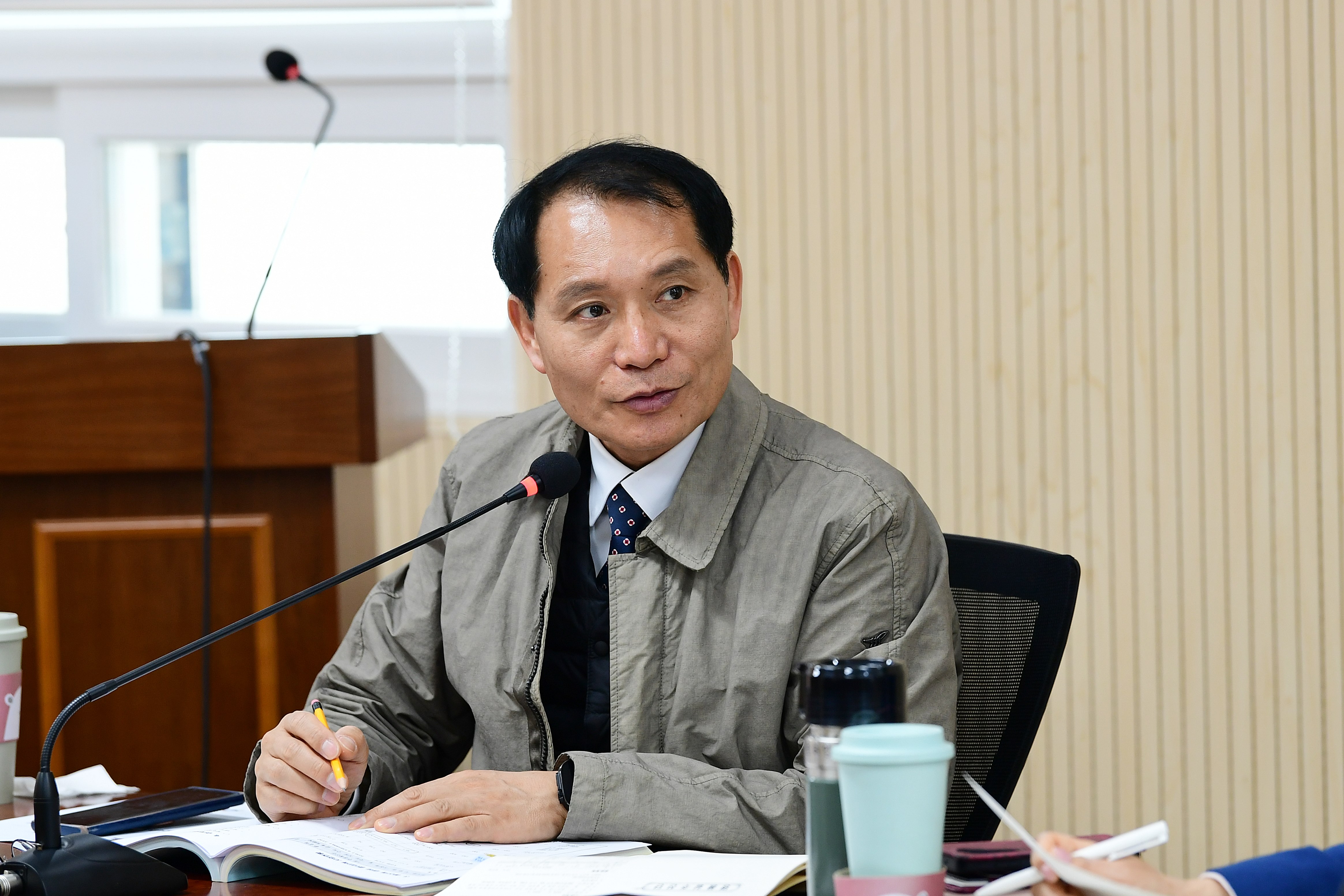 제286회 임시회 행정자치위원회 회의 첨부이미지 : 20240320 제286회 임시회 제2차 행정자치위원회 (49).JPG