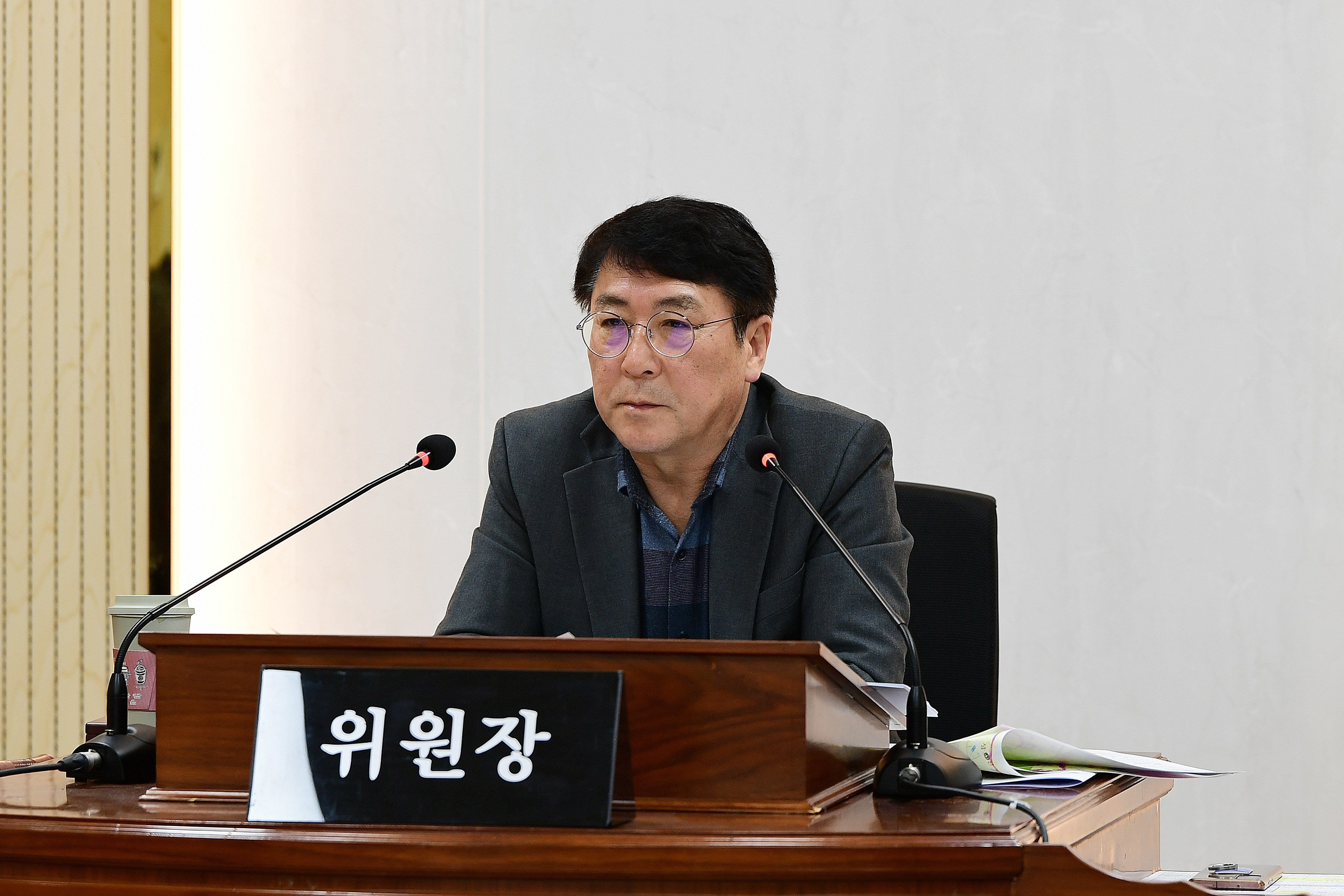 제286회 임시회 행정자치위원회 회의 첨부이미지 : 20240320 제286회 임시회 제2차 행정자치위원회 (79).JPG