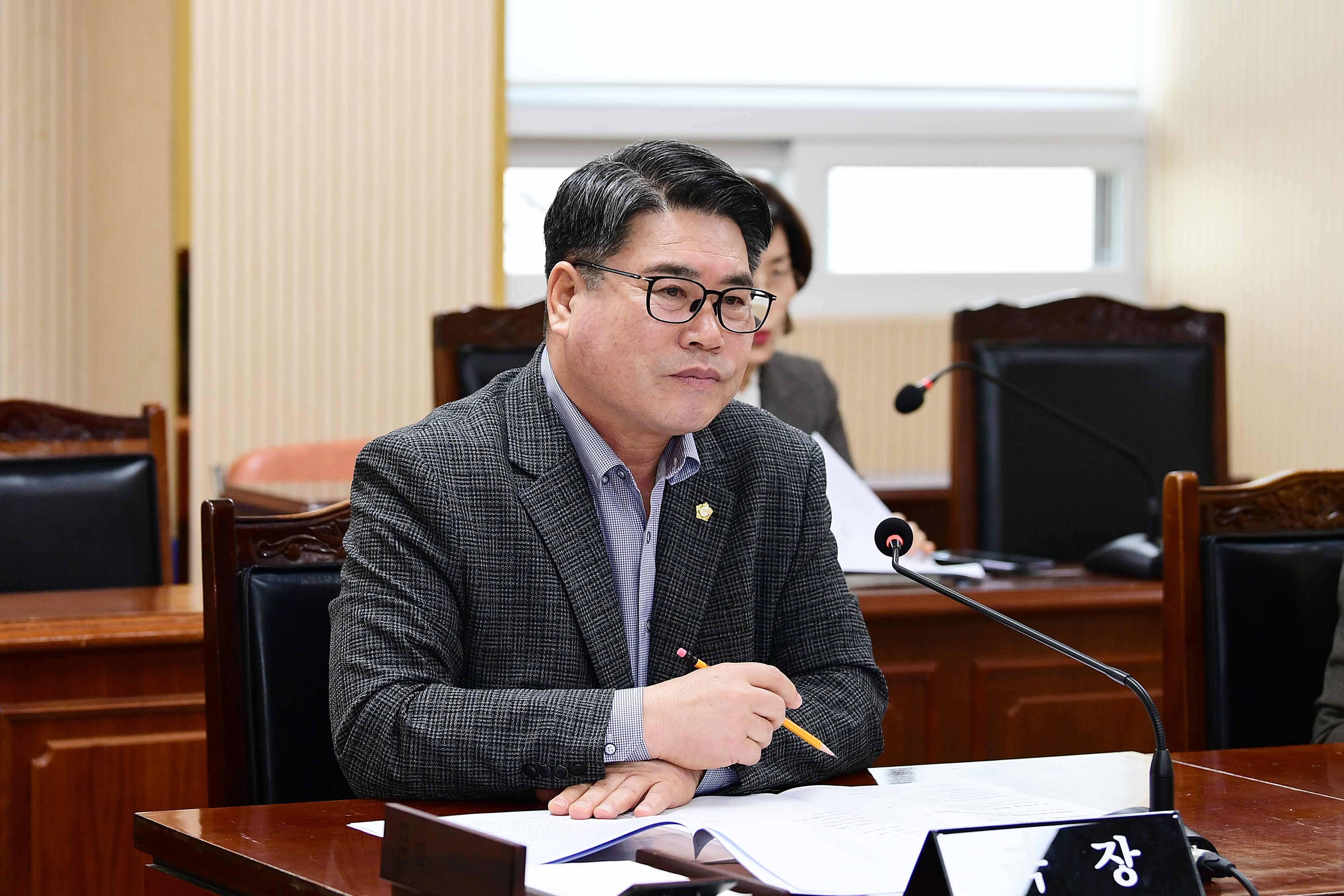 제286회 임시회 행정자치위원회 회의 첨부이미지 : 20240319 제286회 임시회 제1차 행정자치위원회 (7).JPG