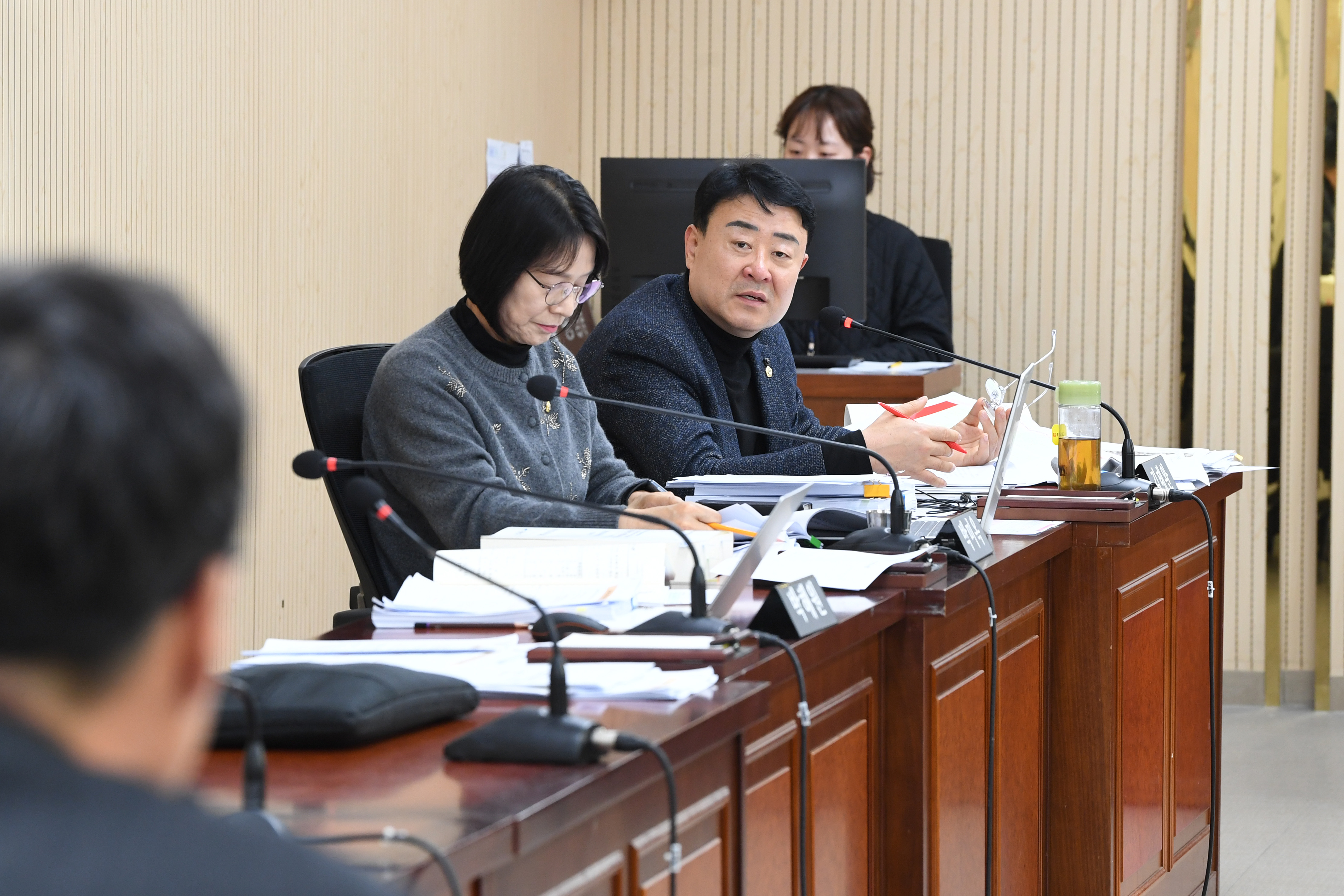 2025년도 행정사무감사 행정자치위원회 4일차 첨부이미지 : 20251202 2025년 행정사무감사 4일차 (66).jpg