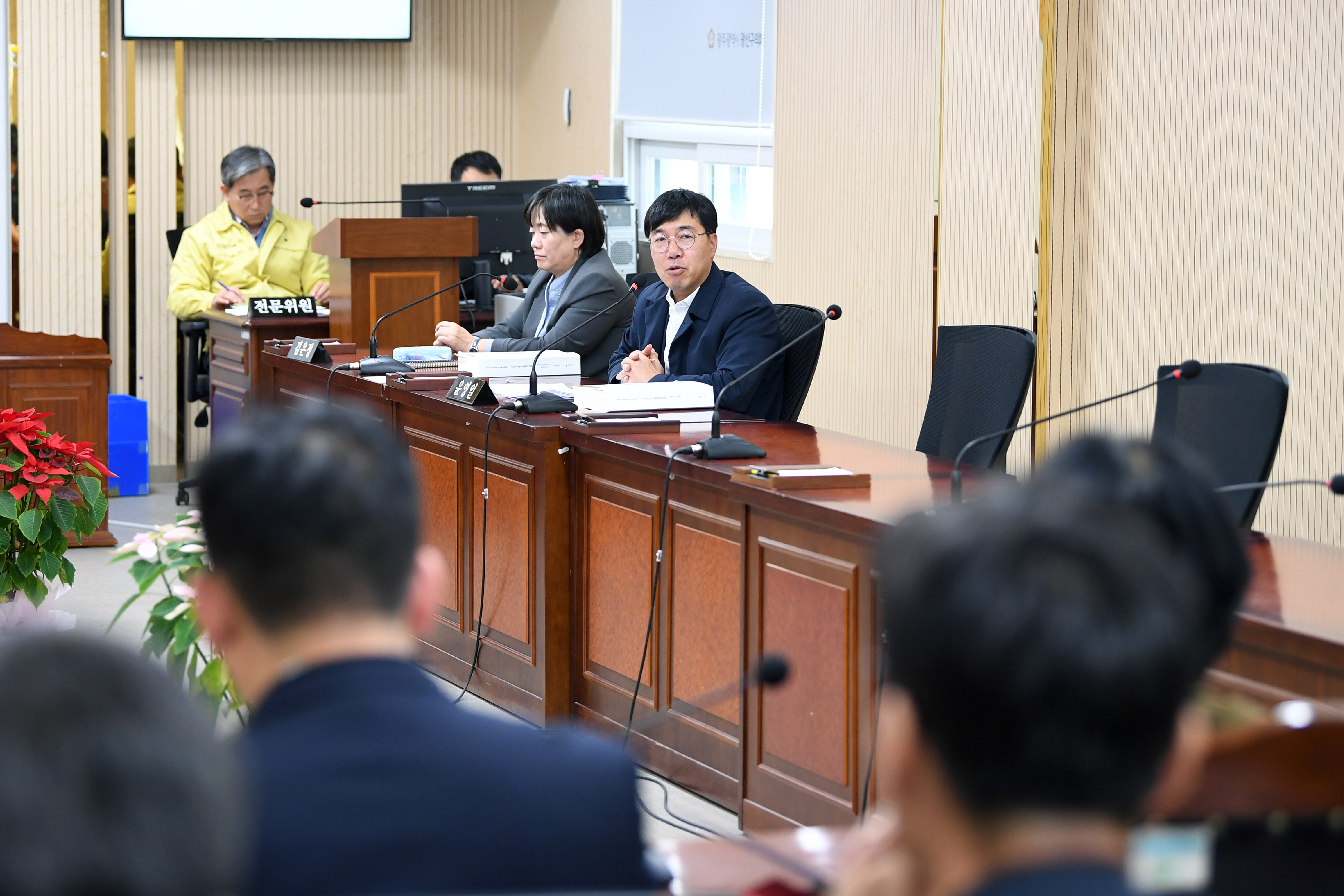 2025년도 행정사무감사 행정자치위원회 6일차 첨부이미지 : 20251204 2025년 행정사무감사 6일차(강평) (53).jpg