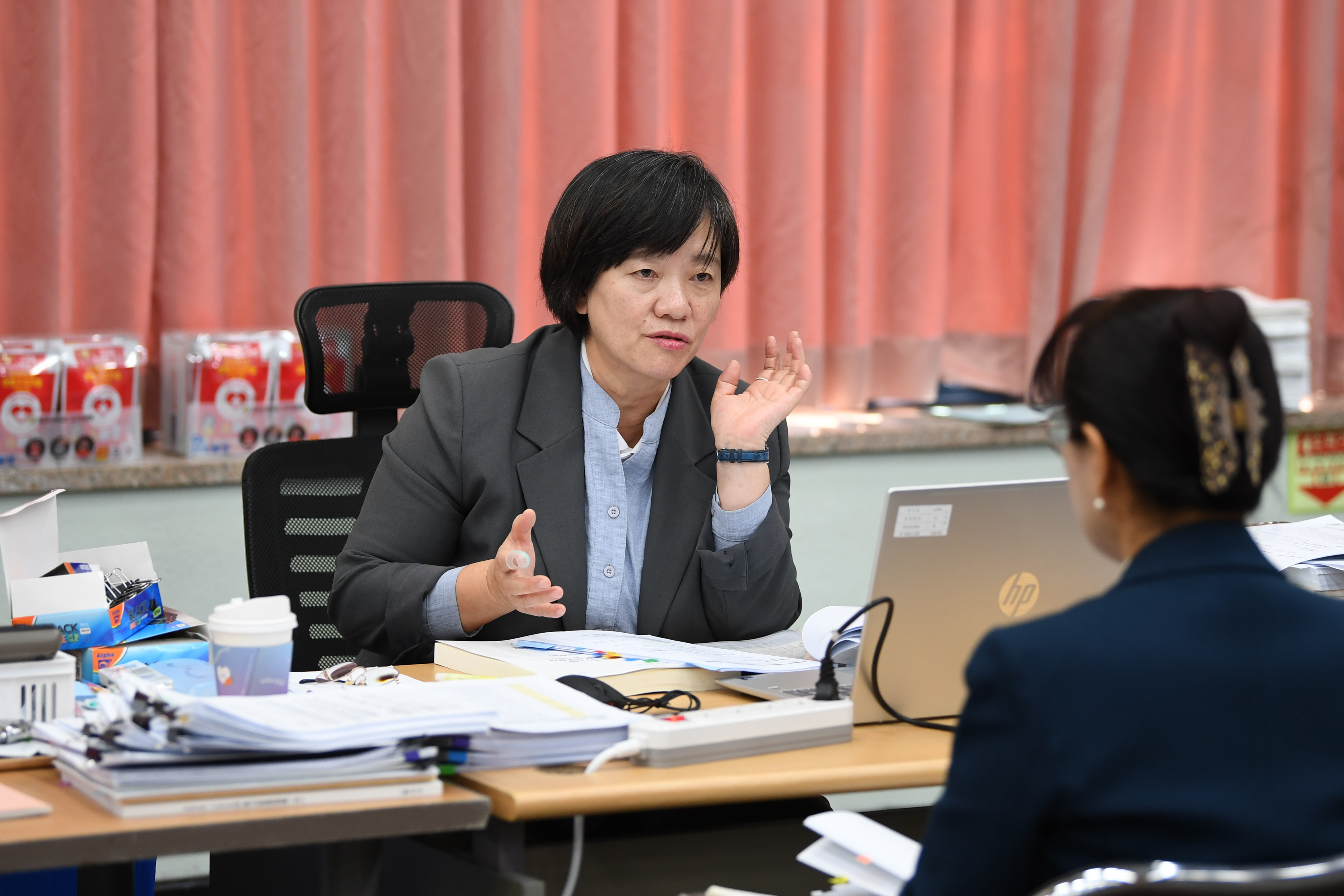 2025년도 행정사무감사 행정자치위원회 3일차 첨부이미지 : 20251201 2025년 행정사무감사 3일차 (7).jpg