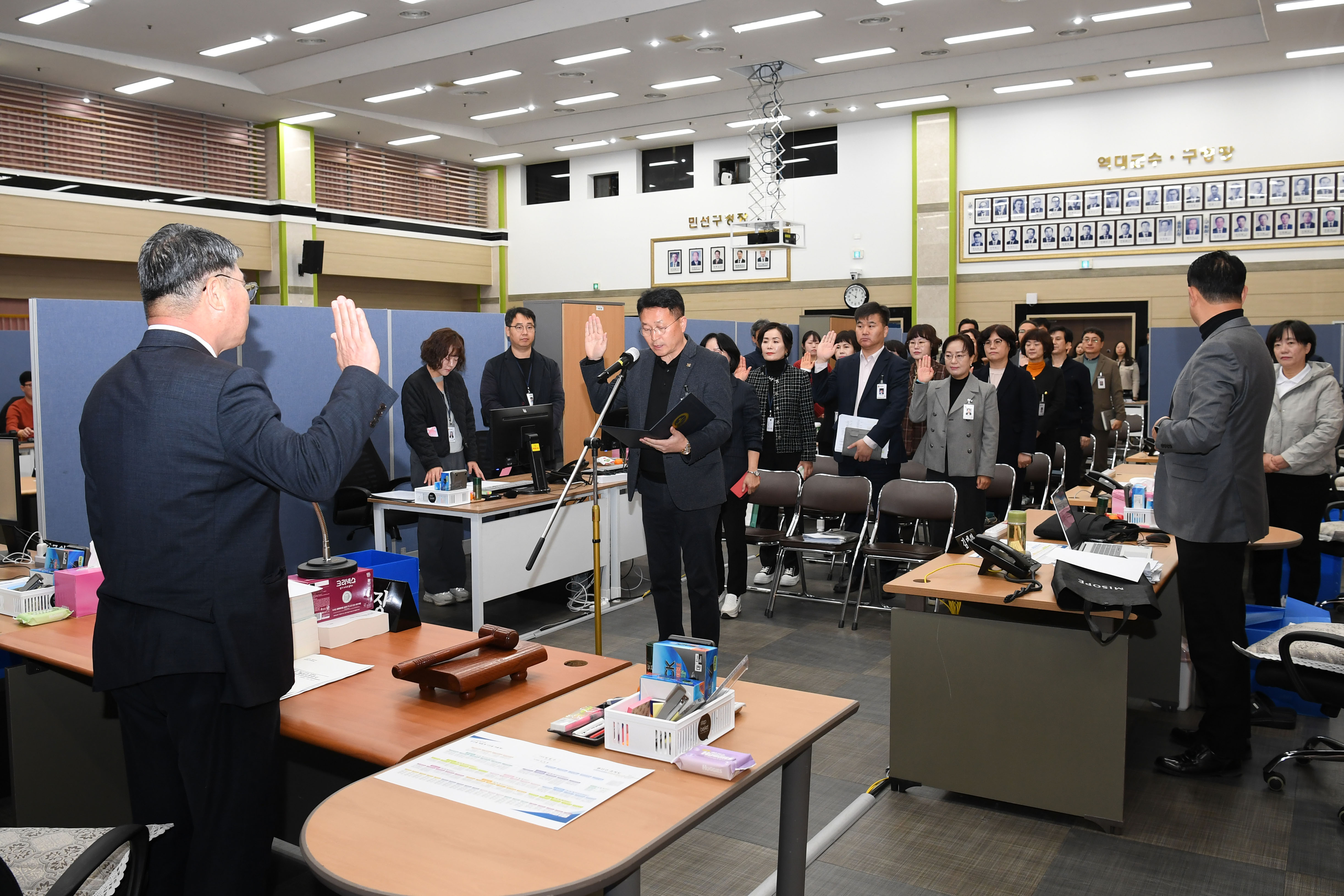 2025년도 행정사무감사 행정자치위원회 1일차 첨부이미지 : 20251127 2025년 행정사무감사 1일차 (11).jpg