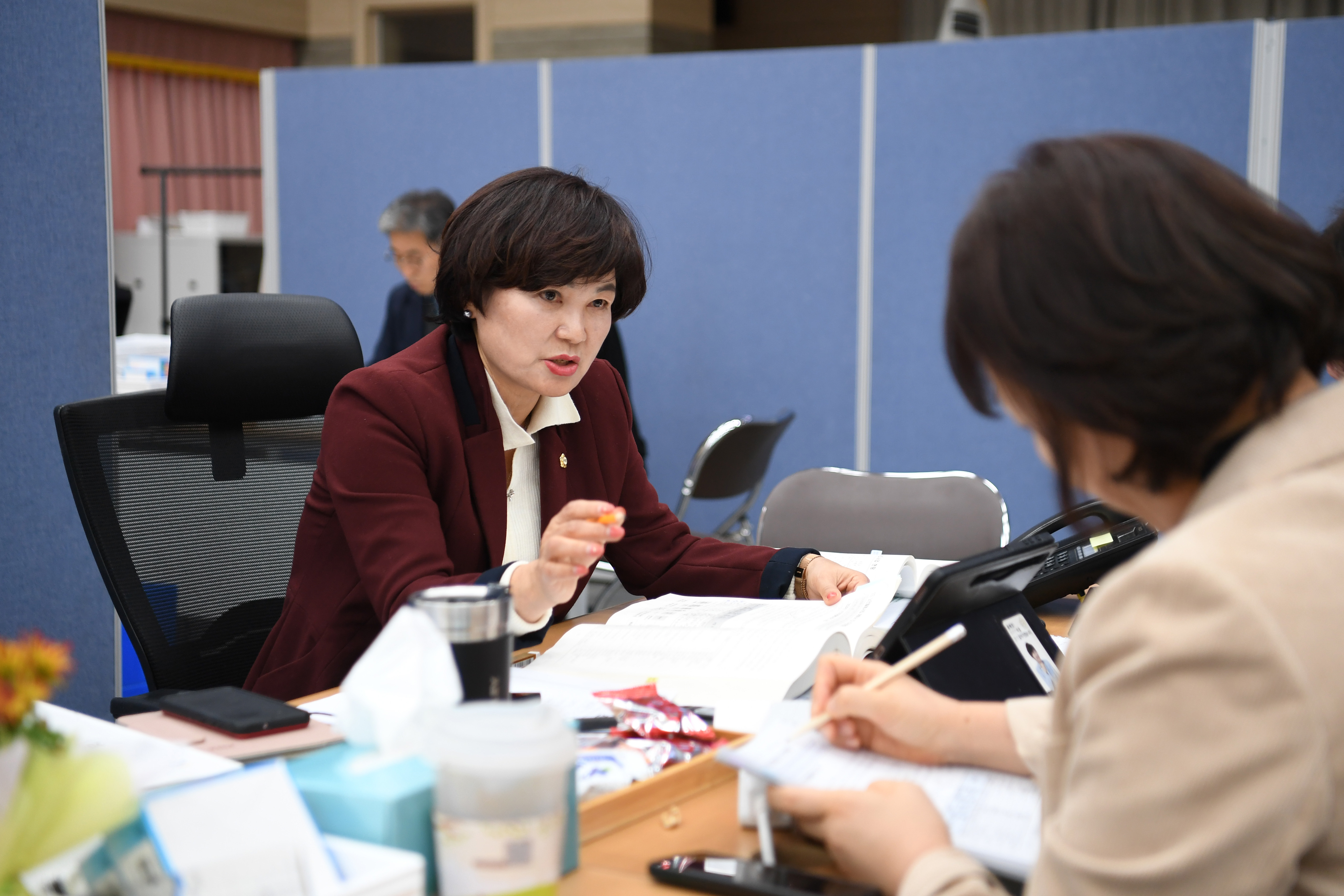 2024년도 행정사무감사 경제복지위원회 1일차 첨부이미지 : 20241128 2024년도 행정사무감사 경제복지위원회 1일차 (12).jpg