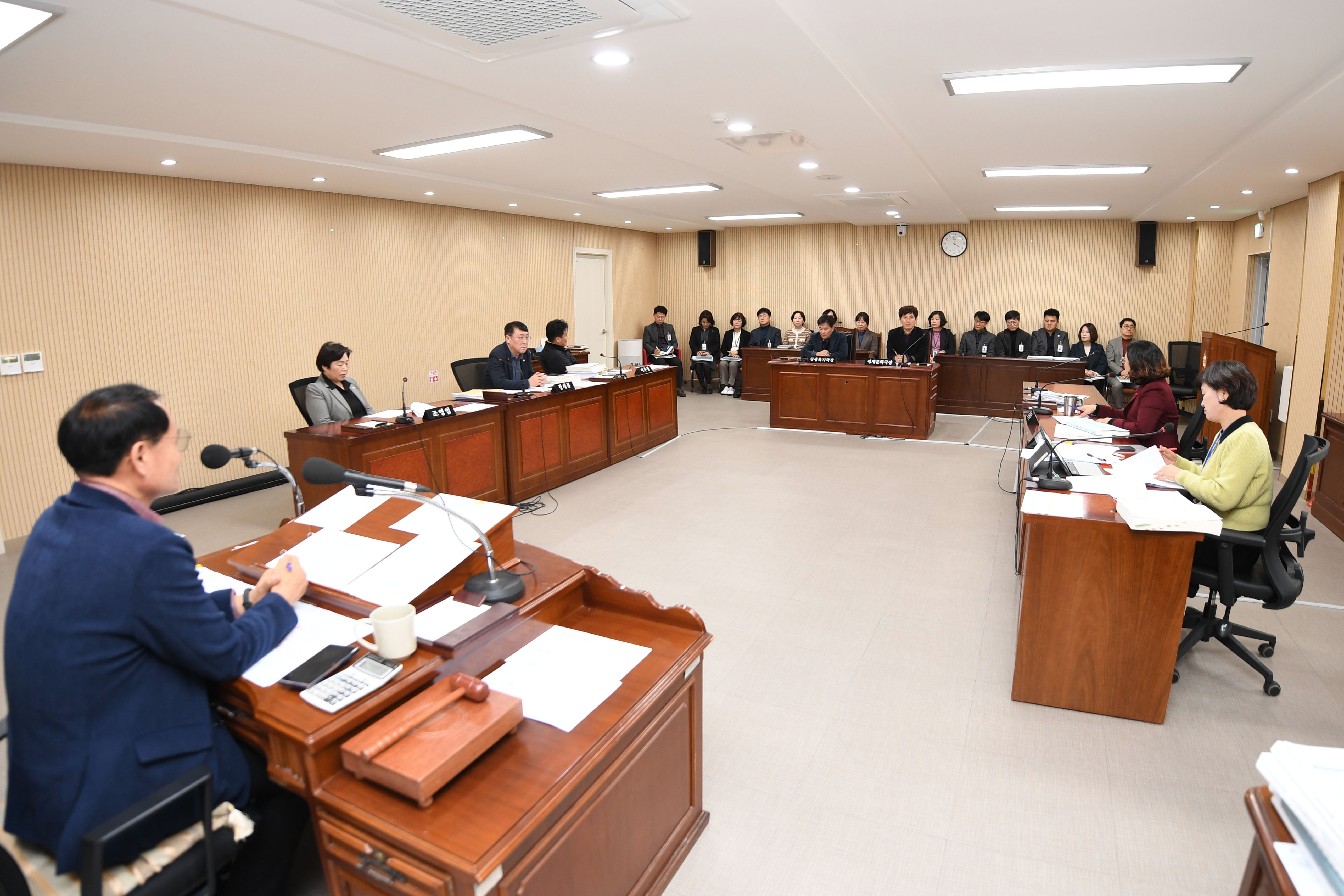 2024년도 행정사무감사 경제복지위원회 5일차 첨부이미지 : 20241205 2024년도 행정사무감사 경제복지위원회 5일차(강평) (29).jpg