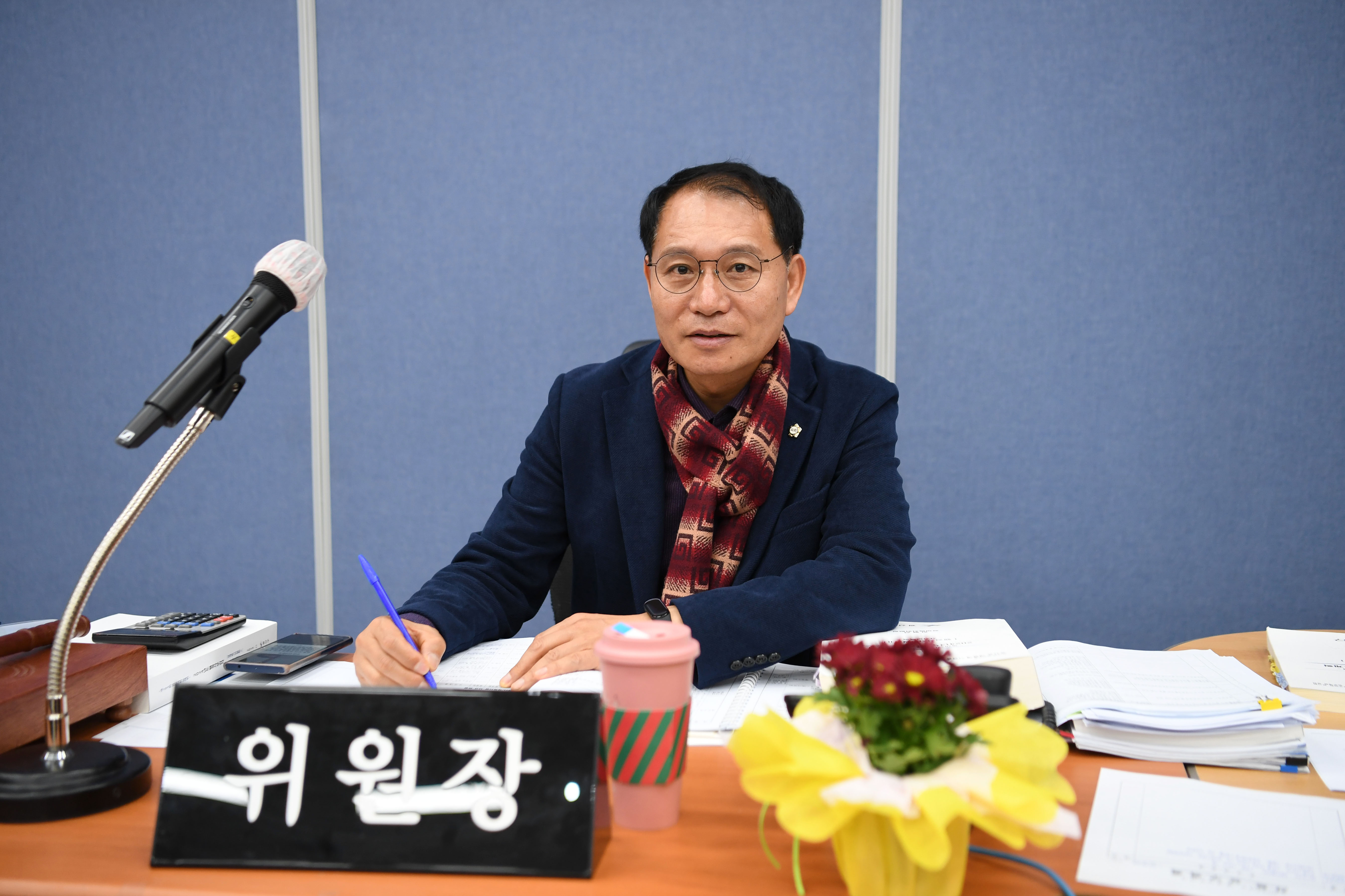 2024년도 행정사무감사 경제복지위원회 2일차 첨부이미지 : 20241129 2024년도 행정사무감사 경제복지위원회 2일차 (3).jpg