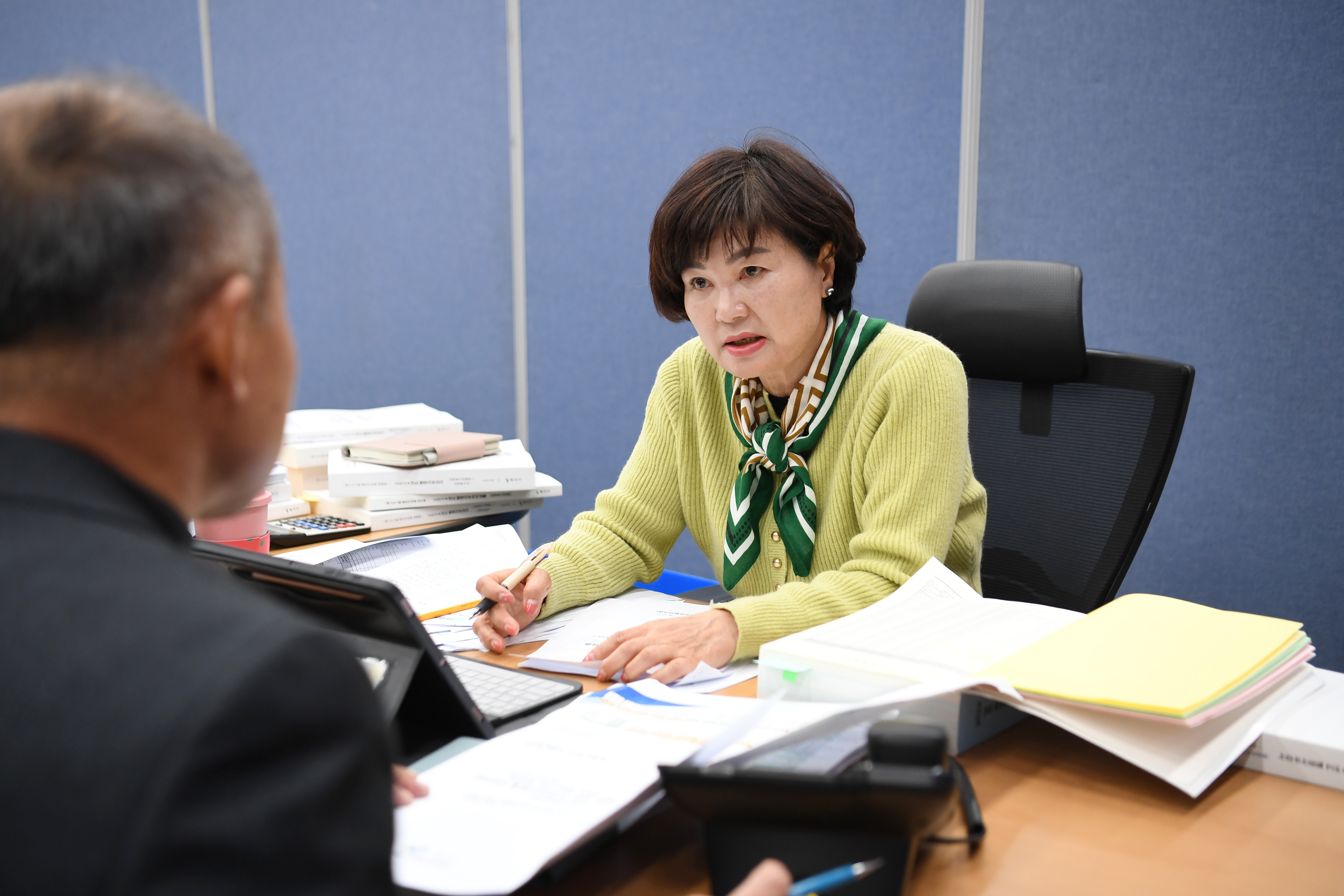 2024년도 행정사무감사 경제복지위원회 2일차 첨부이미지 : 20241129 2024년도 행정사무감사 경제복지위원회 2일차 (4).jpg