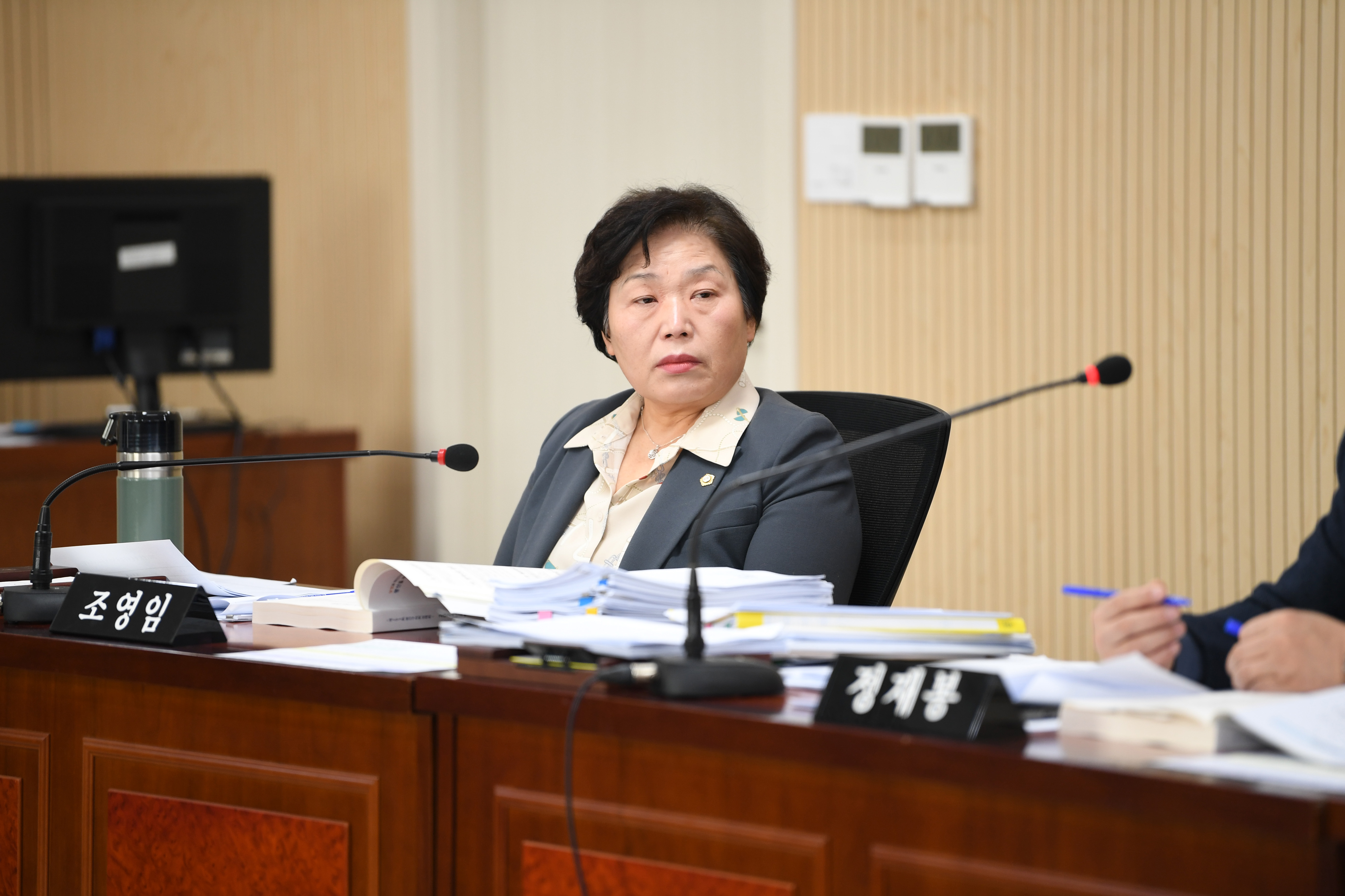 2024년도 행정사무감사 경제복지위원회 4일차 첨부이미지 : 20241203 2024년도 행정사무감사 경제복지위원회 4일차 (11).jpg