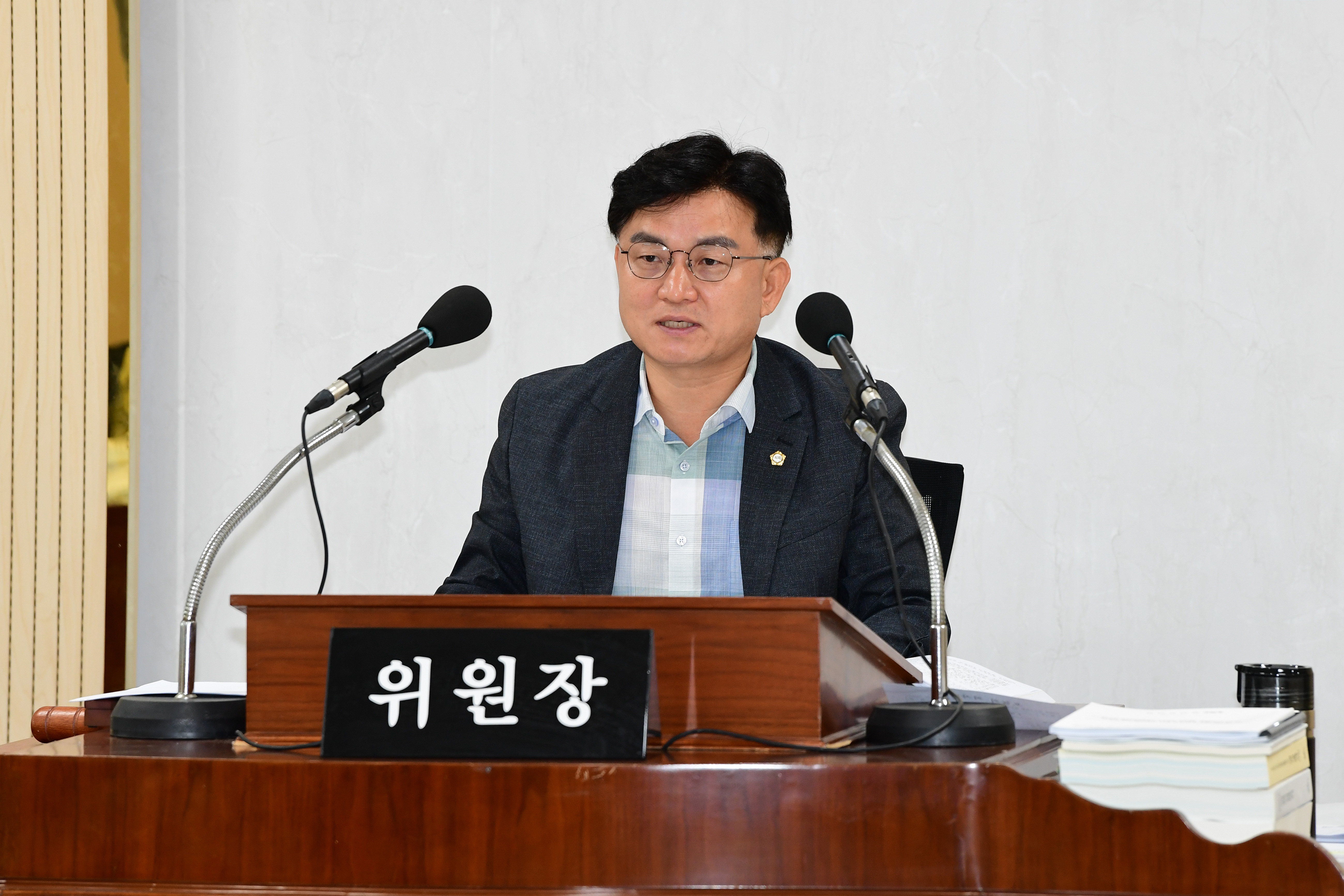 제288회 제1차 정례회 경제복지위원회 회의 첨부이미지 : 20240617 제288회 정례회 경제복지위원회 회의(안건심사) (29).jpg