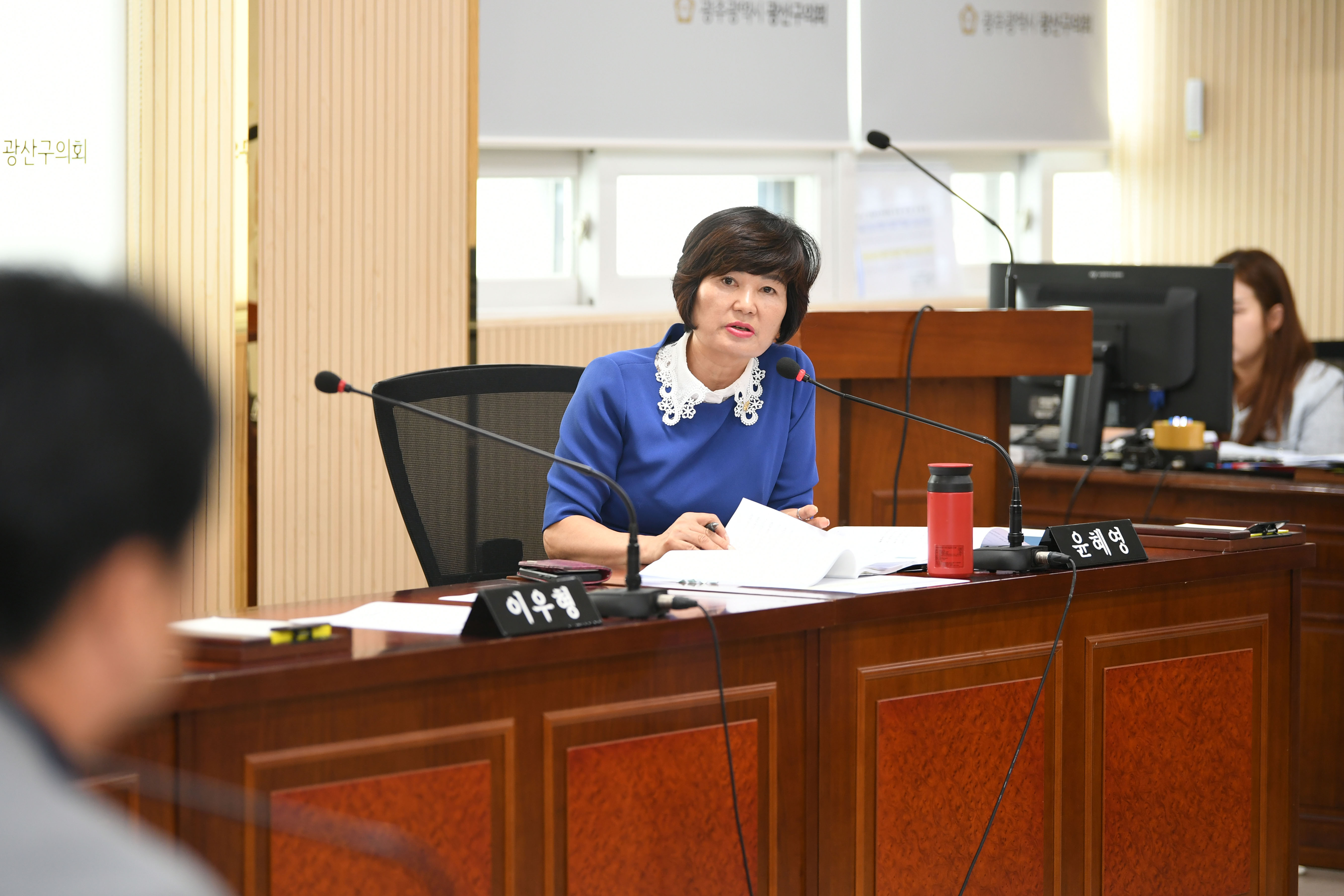 제290회 임시회 경제복지위원회 회의 첨부이미지 : 20240719 제290회 임시회 경제복지위원회 회의(안건심사) (6).jpg